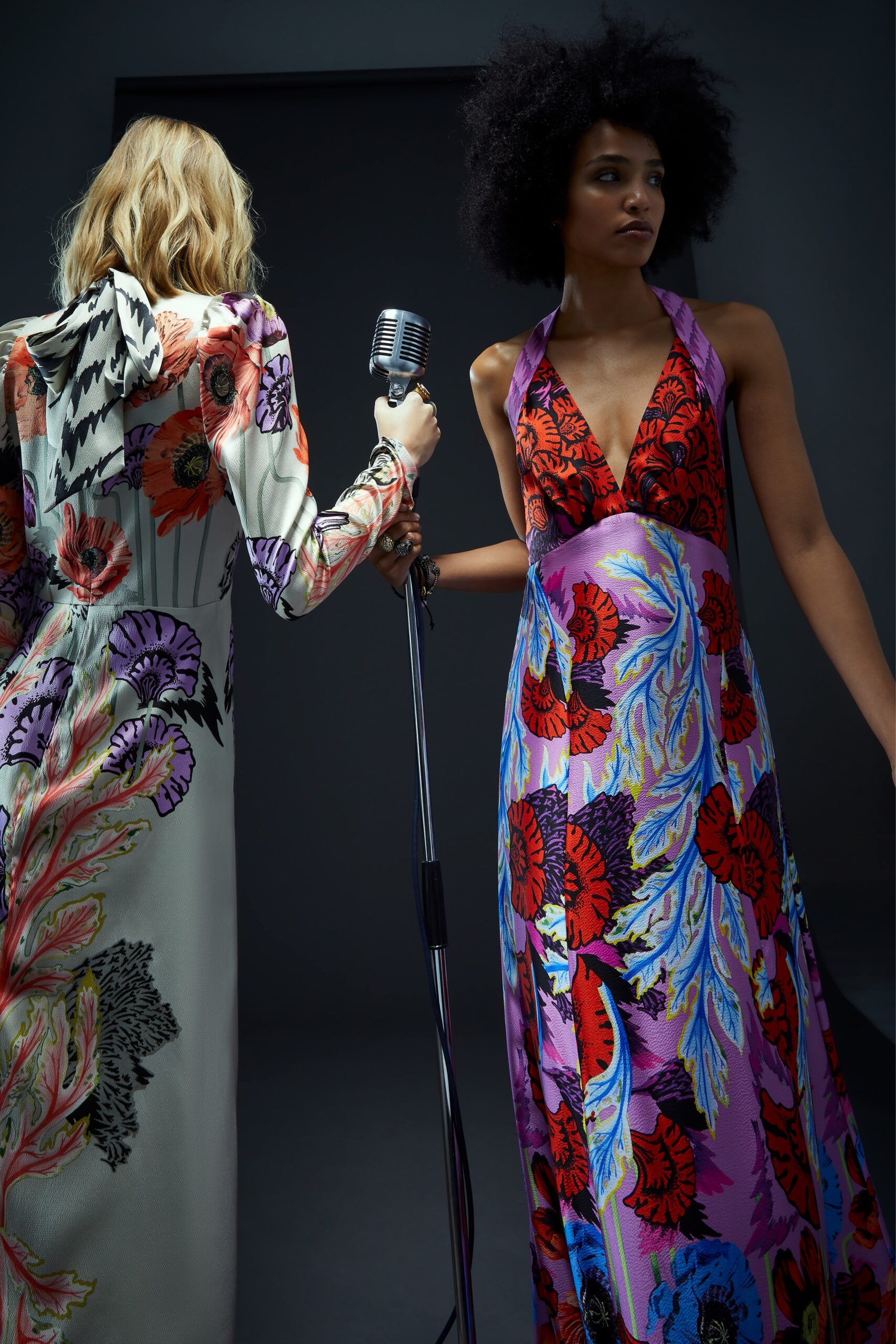 Temperley London F/W 21 Look 38