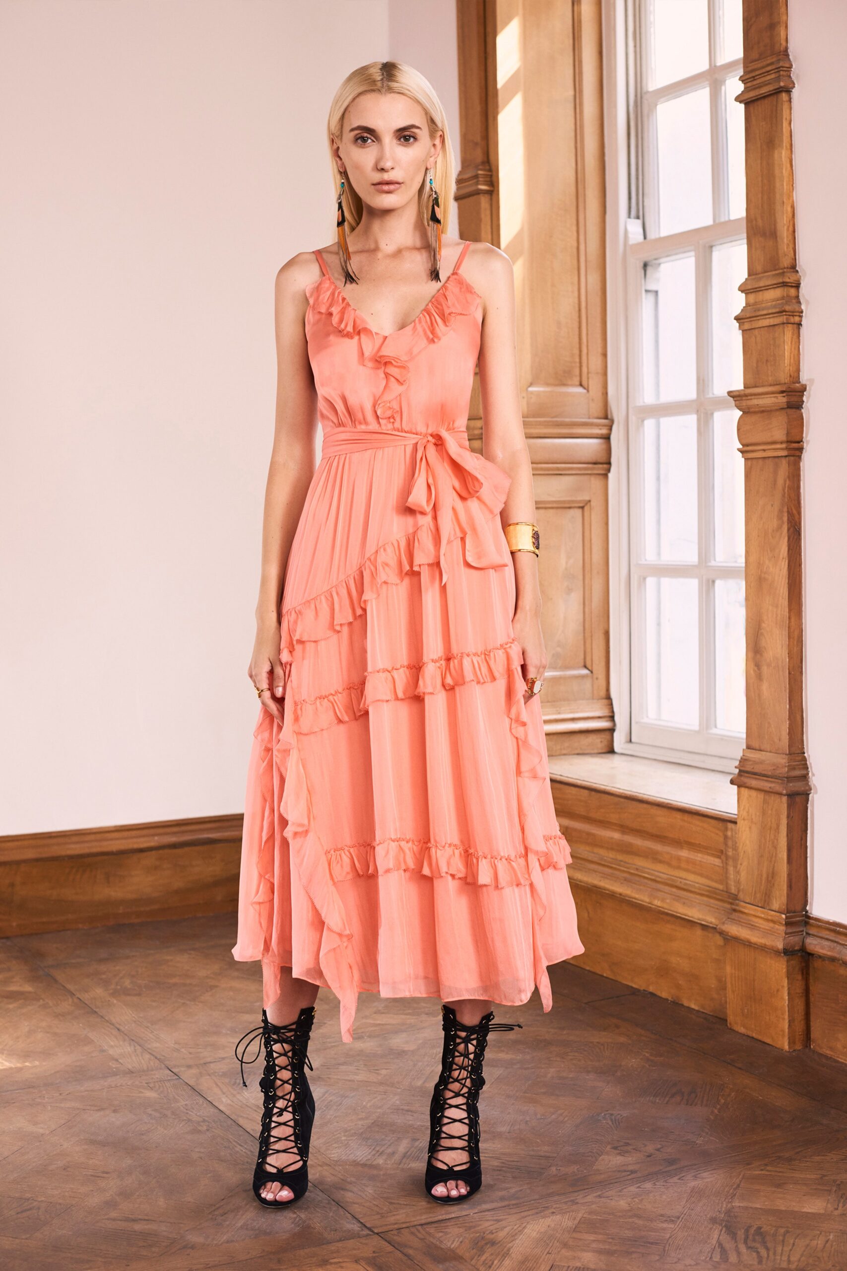 Temperley London S/S 20 Look 38