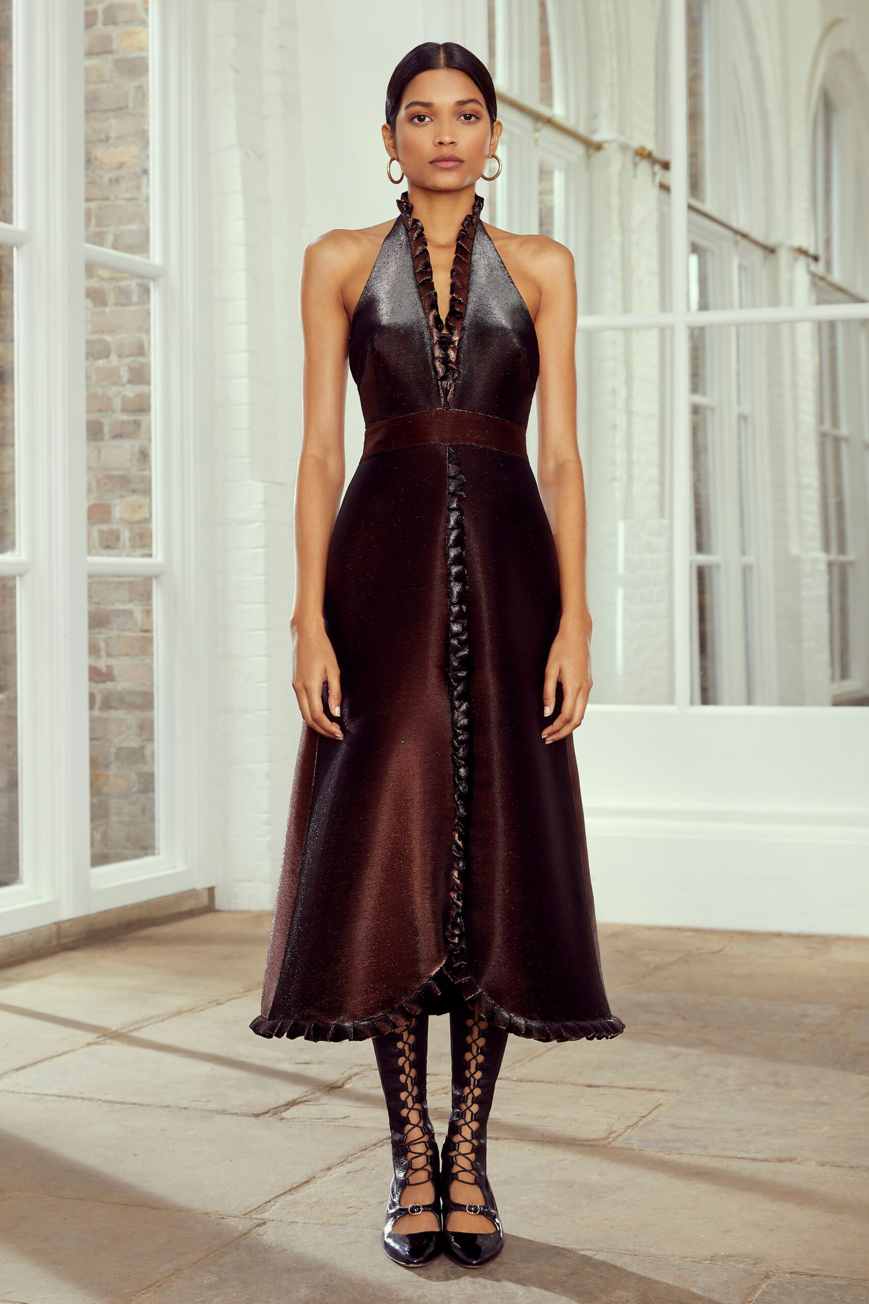Temperley London Resort 20 Look 38