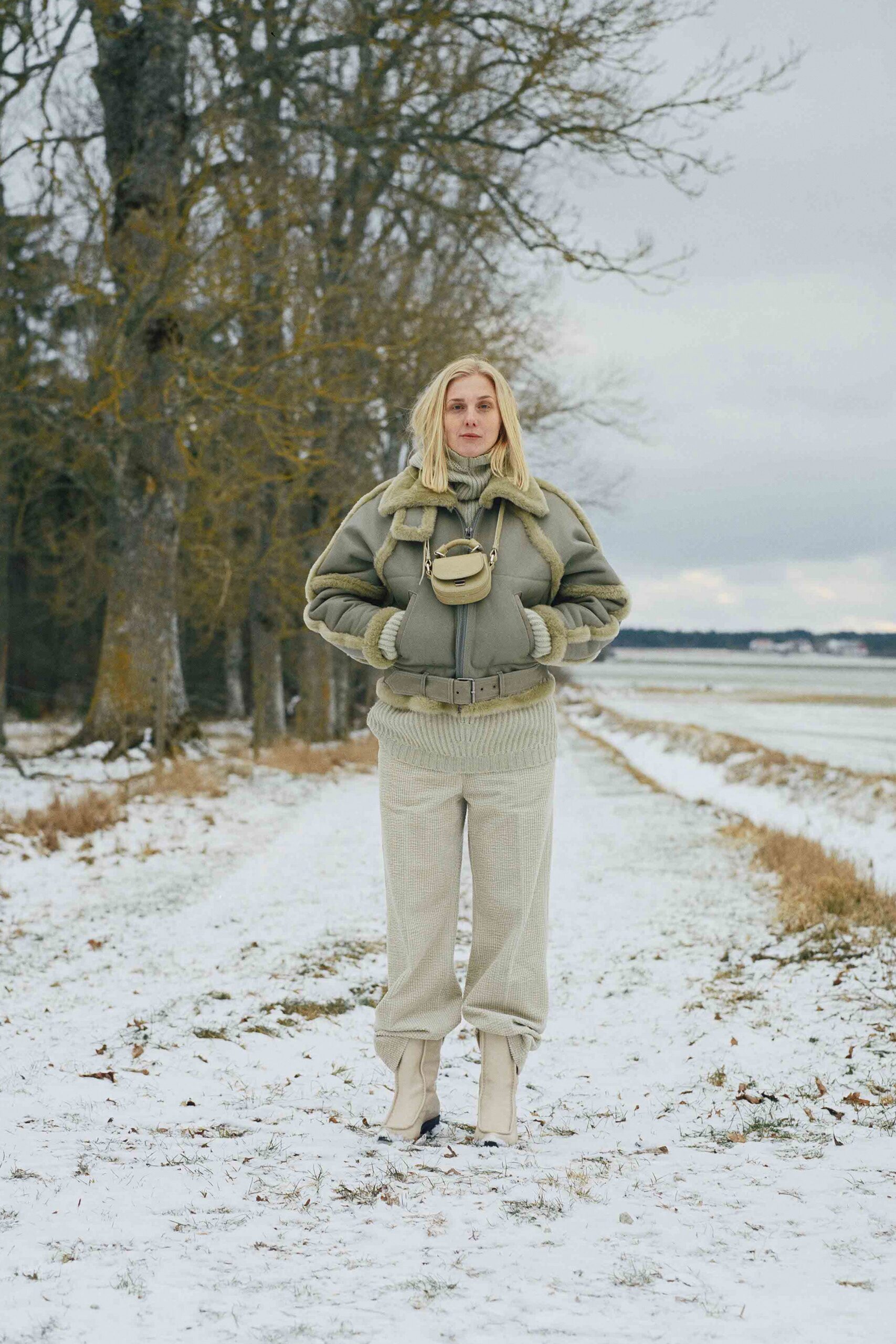 Tiger of Sweden F/W 22 Look 34