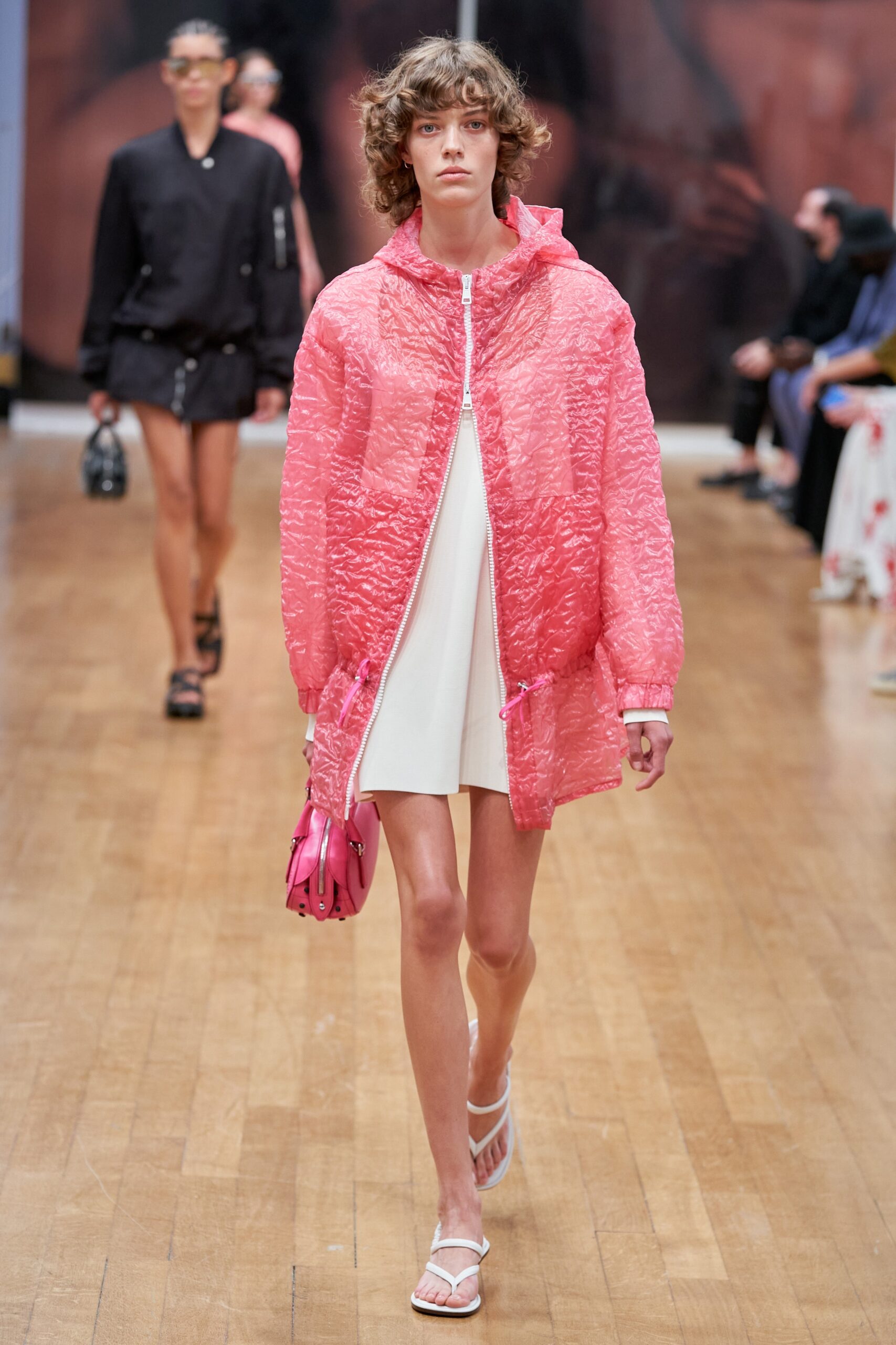 Tod’s S/S 22 Look 38