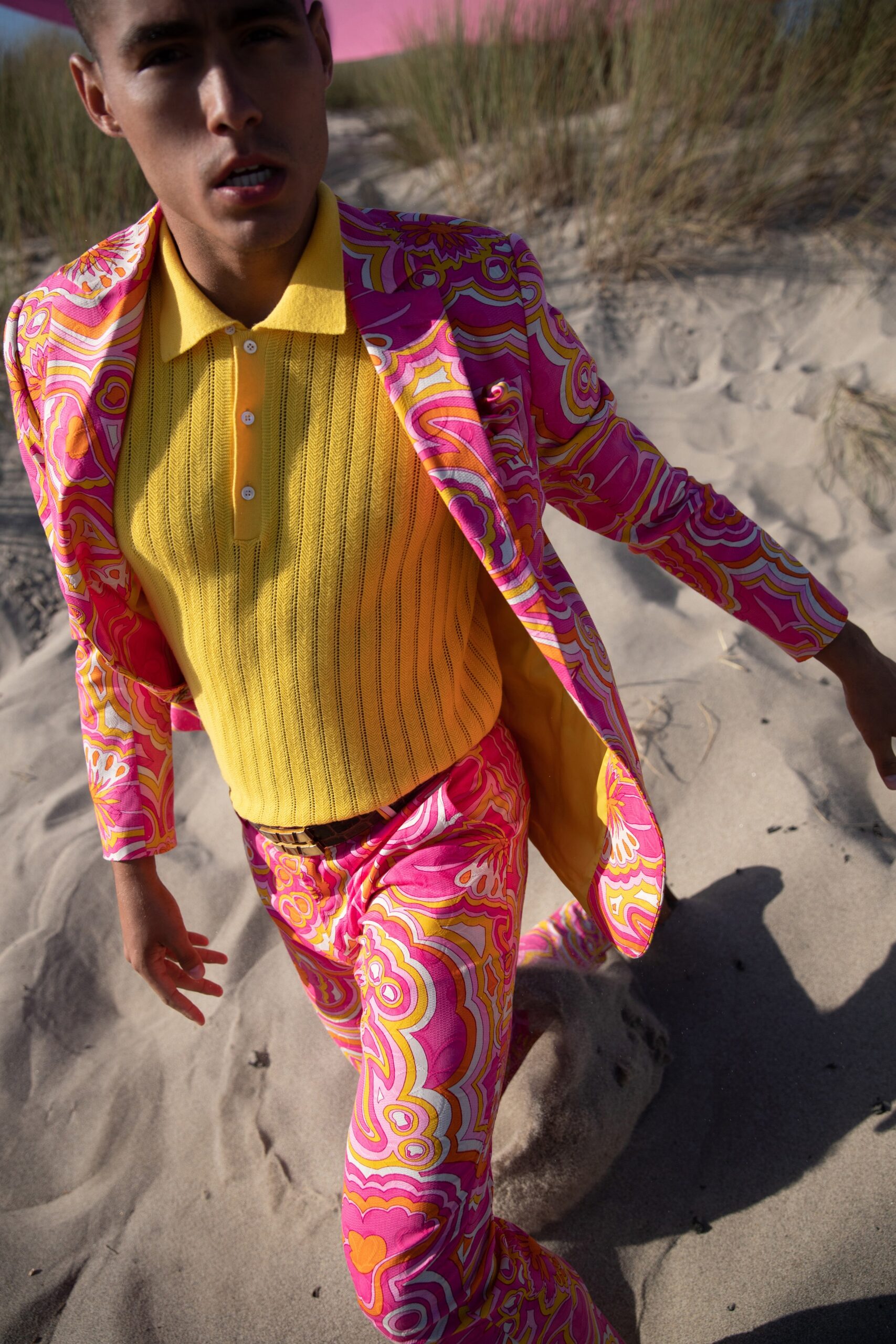 Trina Turk S/S 20 Look 38