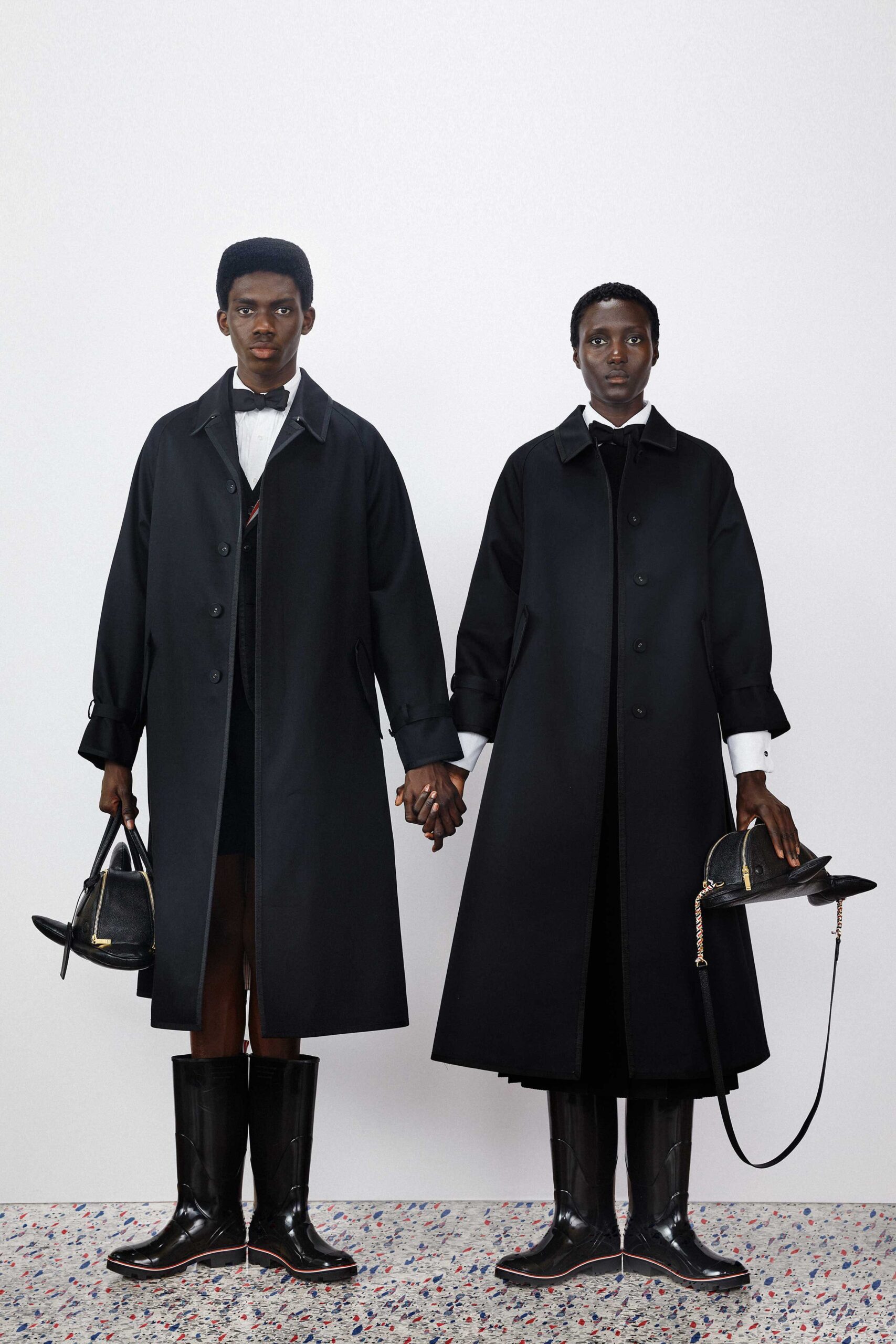 Thom Browne Resort 20 Look 38