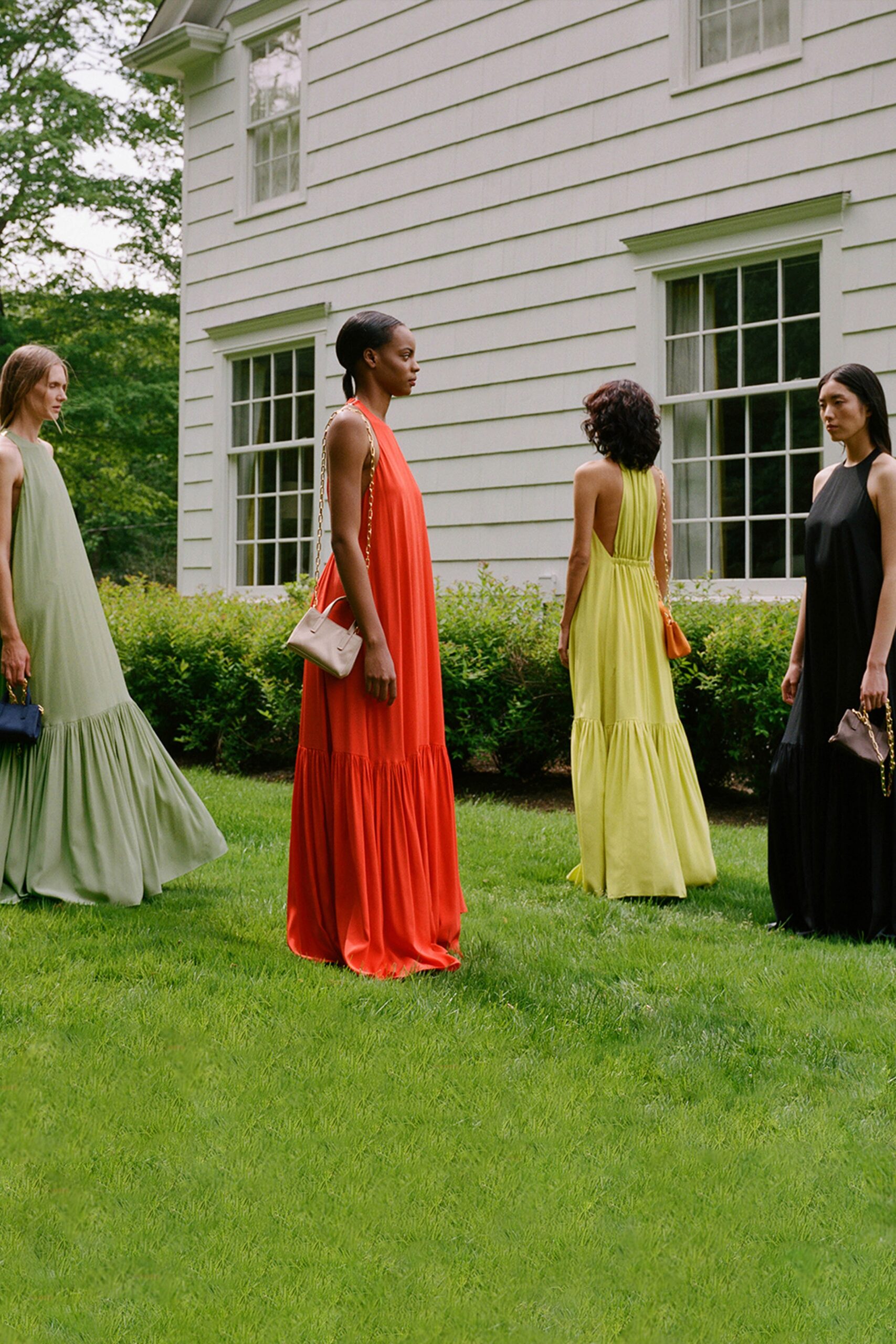 Tibi Resort 20 Look 33