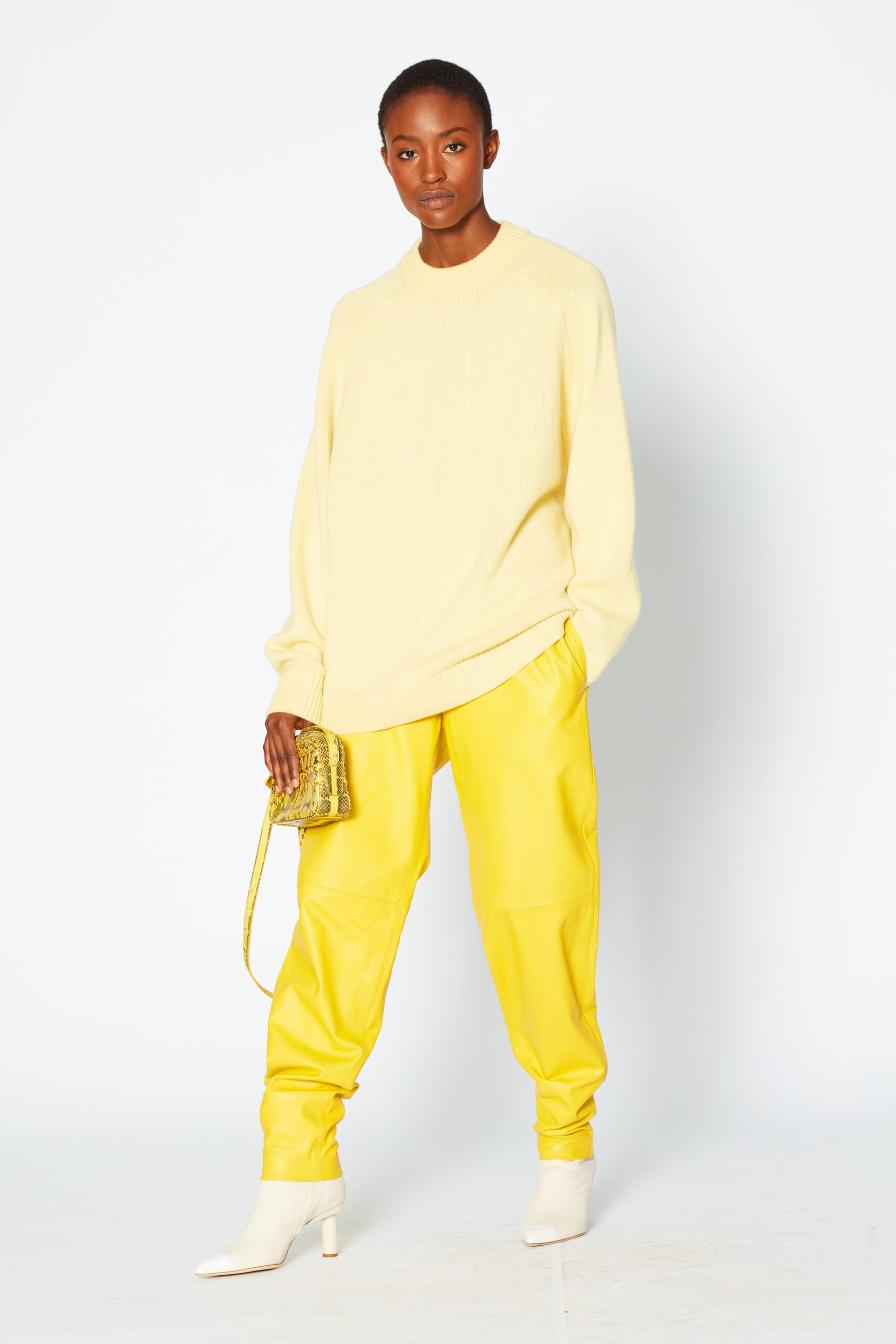 Tibi Resort 19 Look 38
