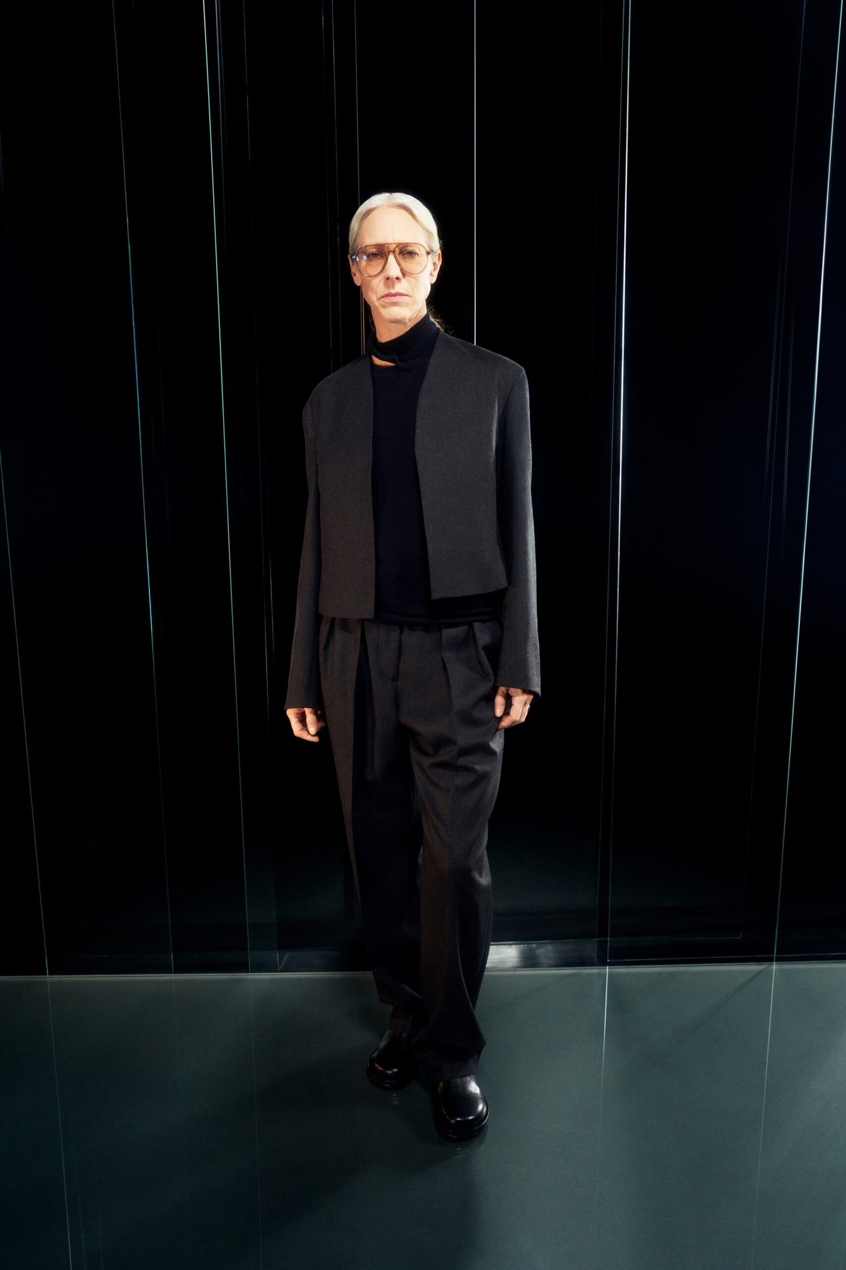 Tiger of Sweden F/W 23 Look 38