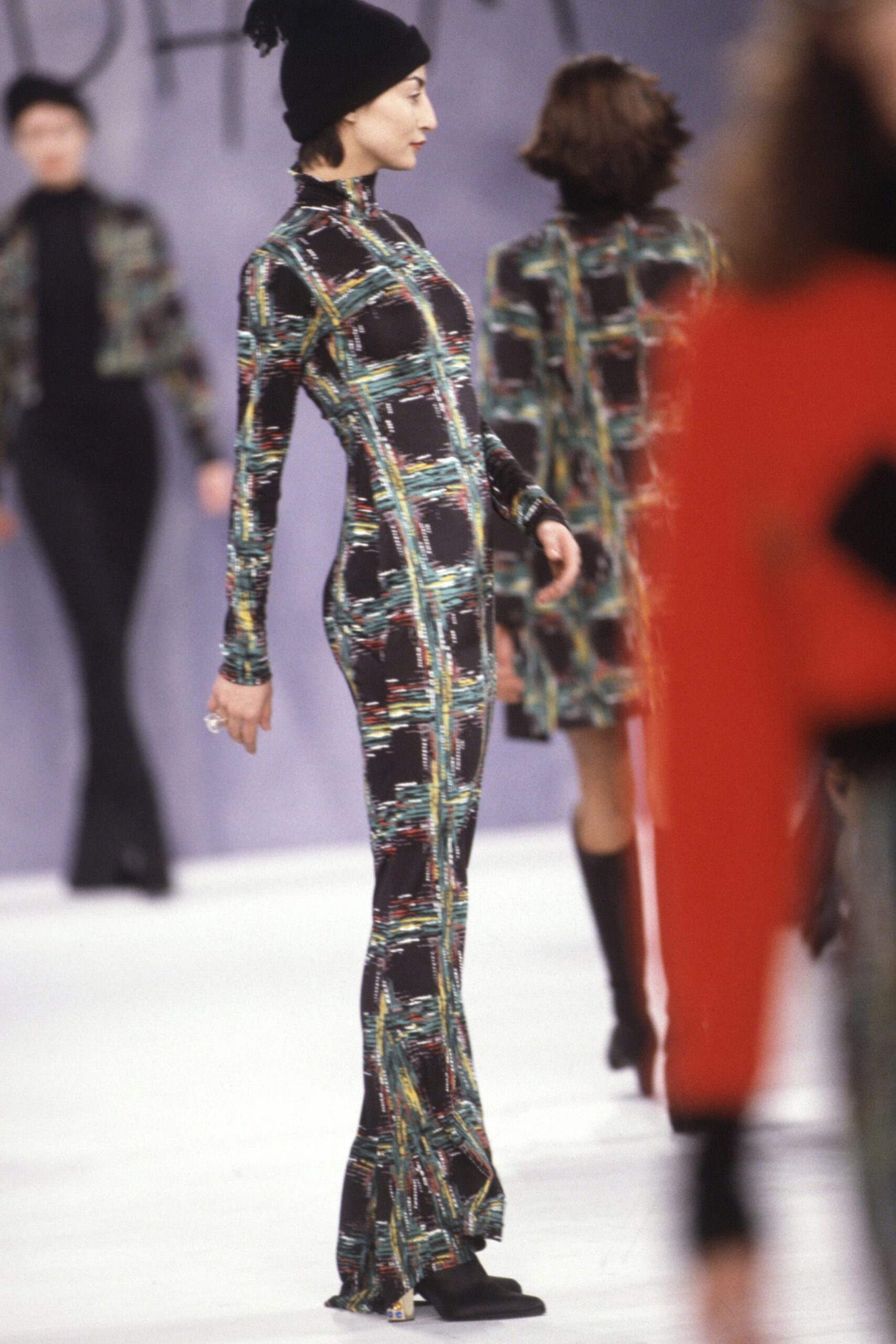 Todd Oldham F/W 94 Look 38