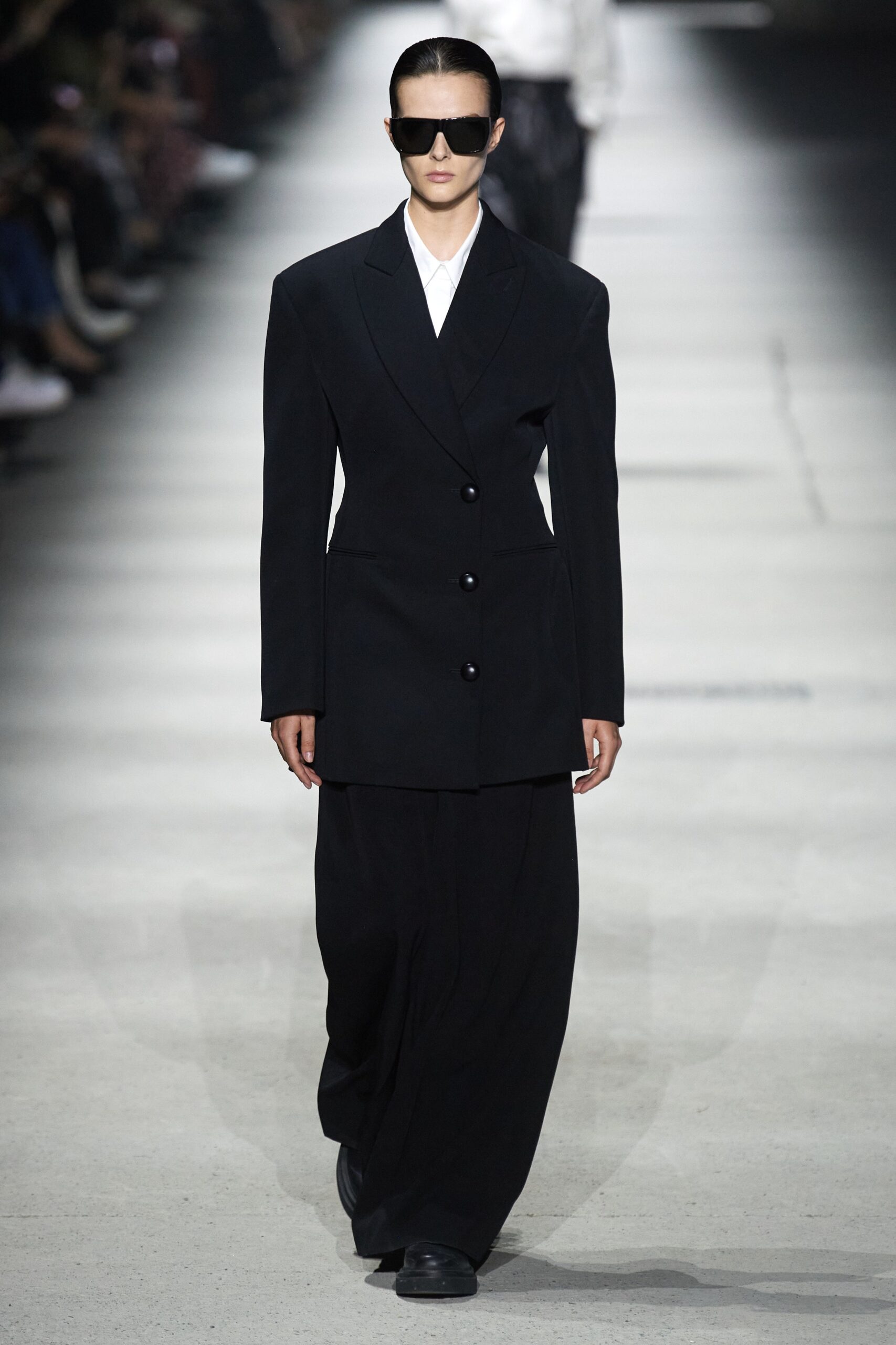 Tod’s F/W 23 Look 38