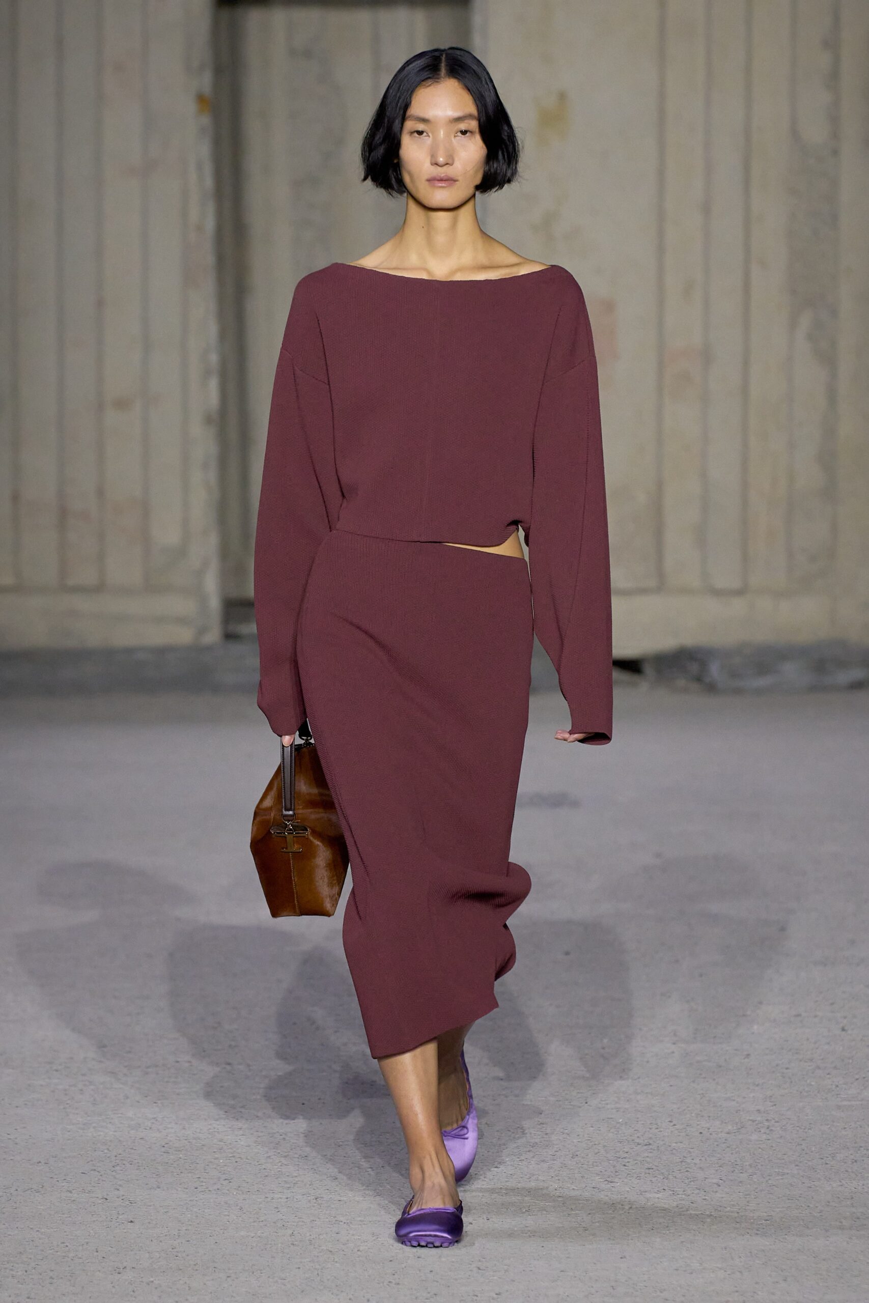 Tod’s S/S 23 Look 38