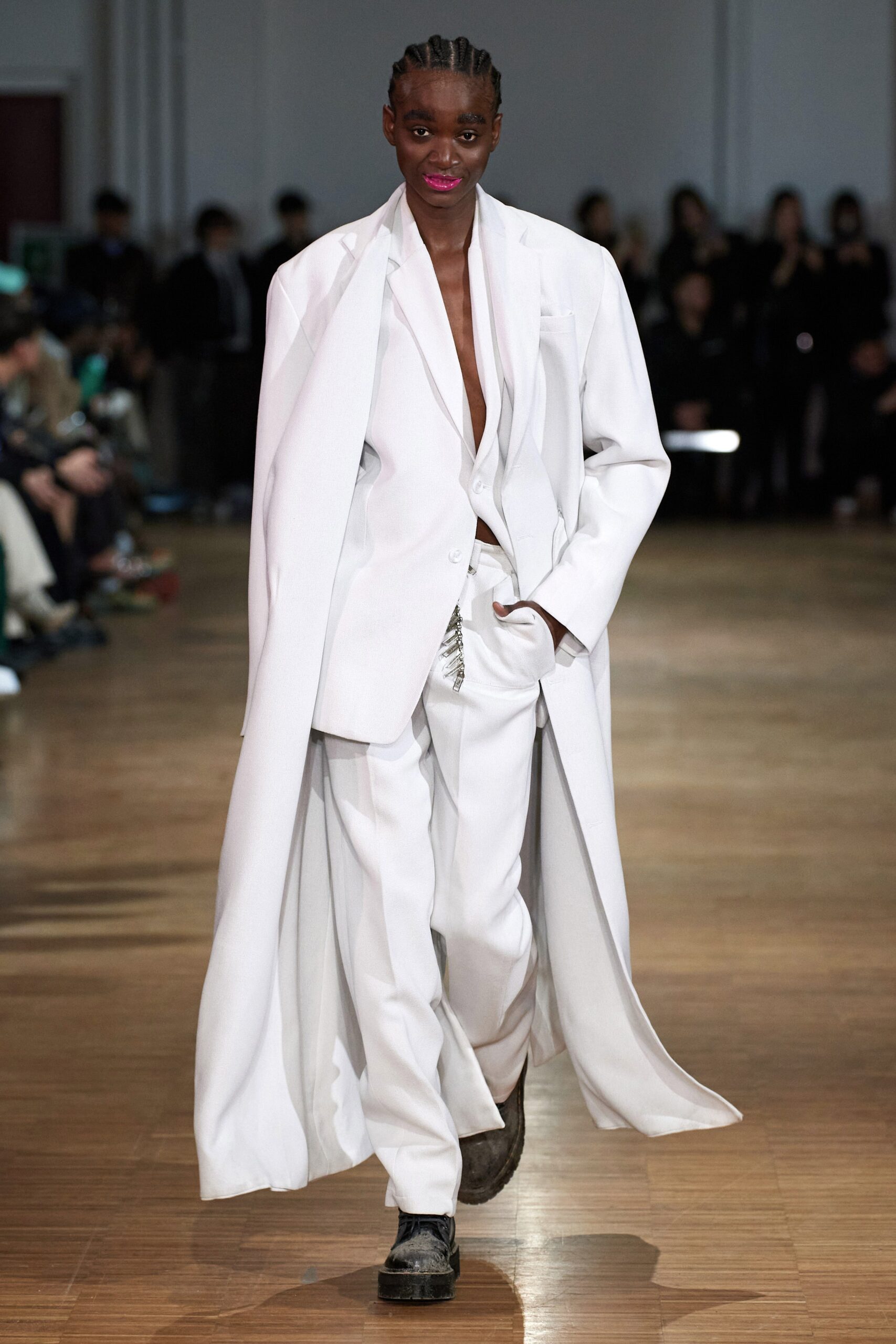 Tokyo James F/W 23 Look 38