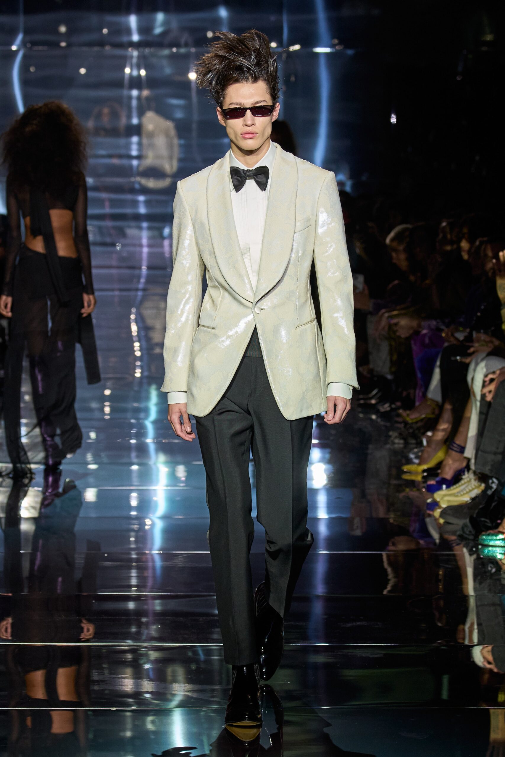 Tom Ford S/S 23 Look 38