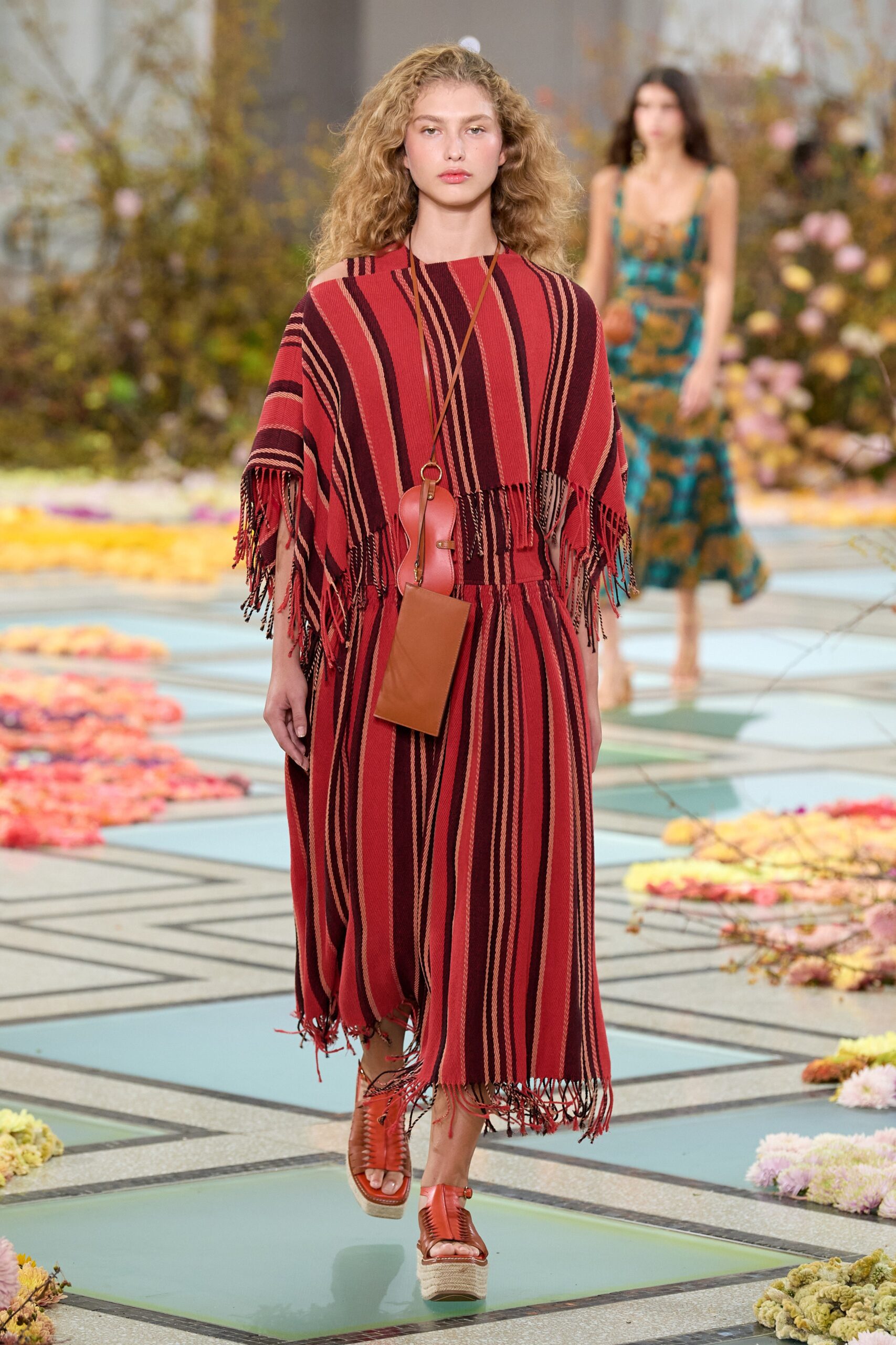 Ulla Johnson S/S 23 Look 38