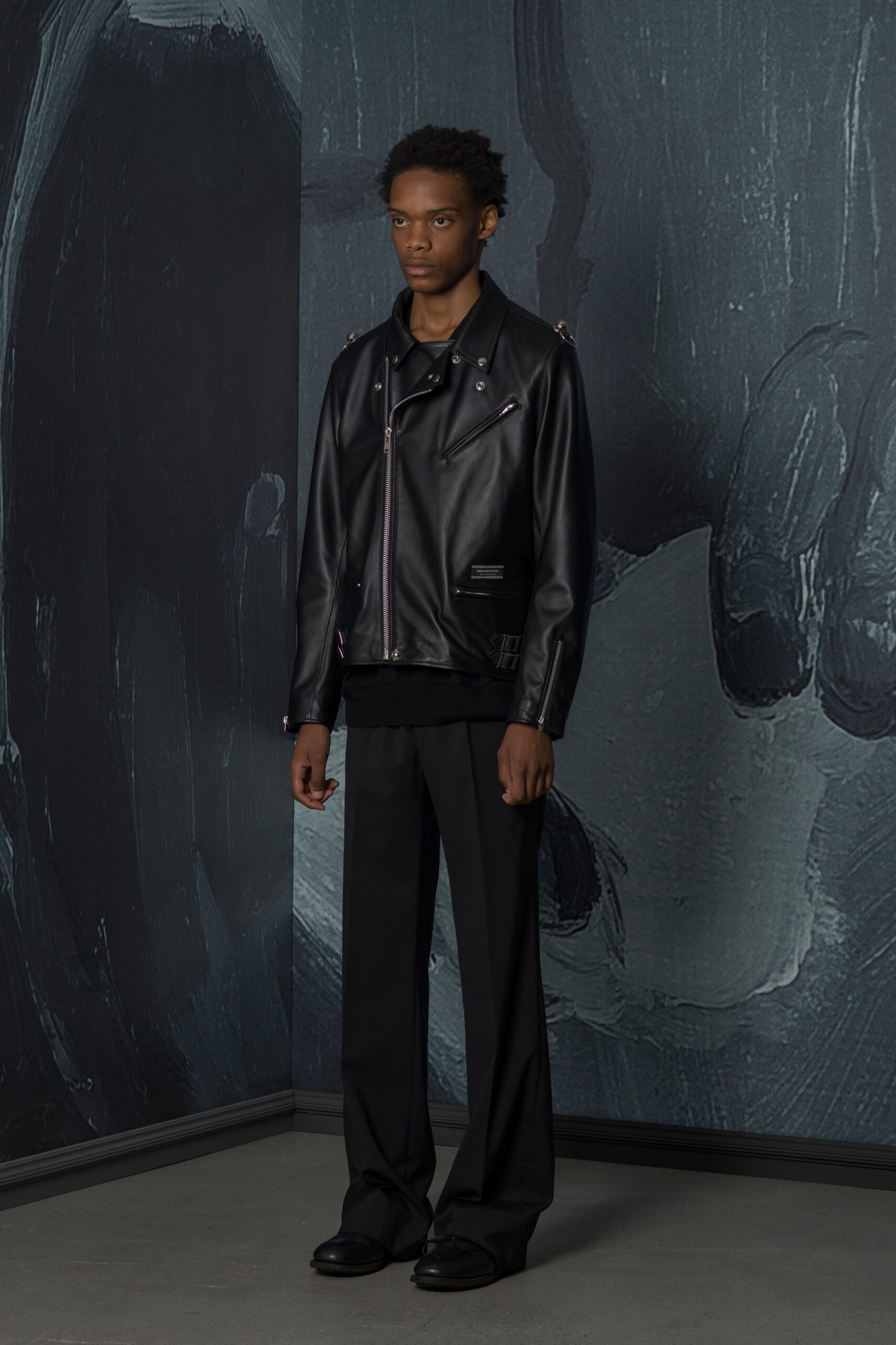 Undercover S/S 24 Menswear Look 32