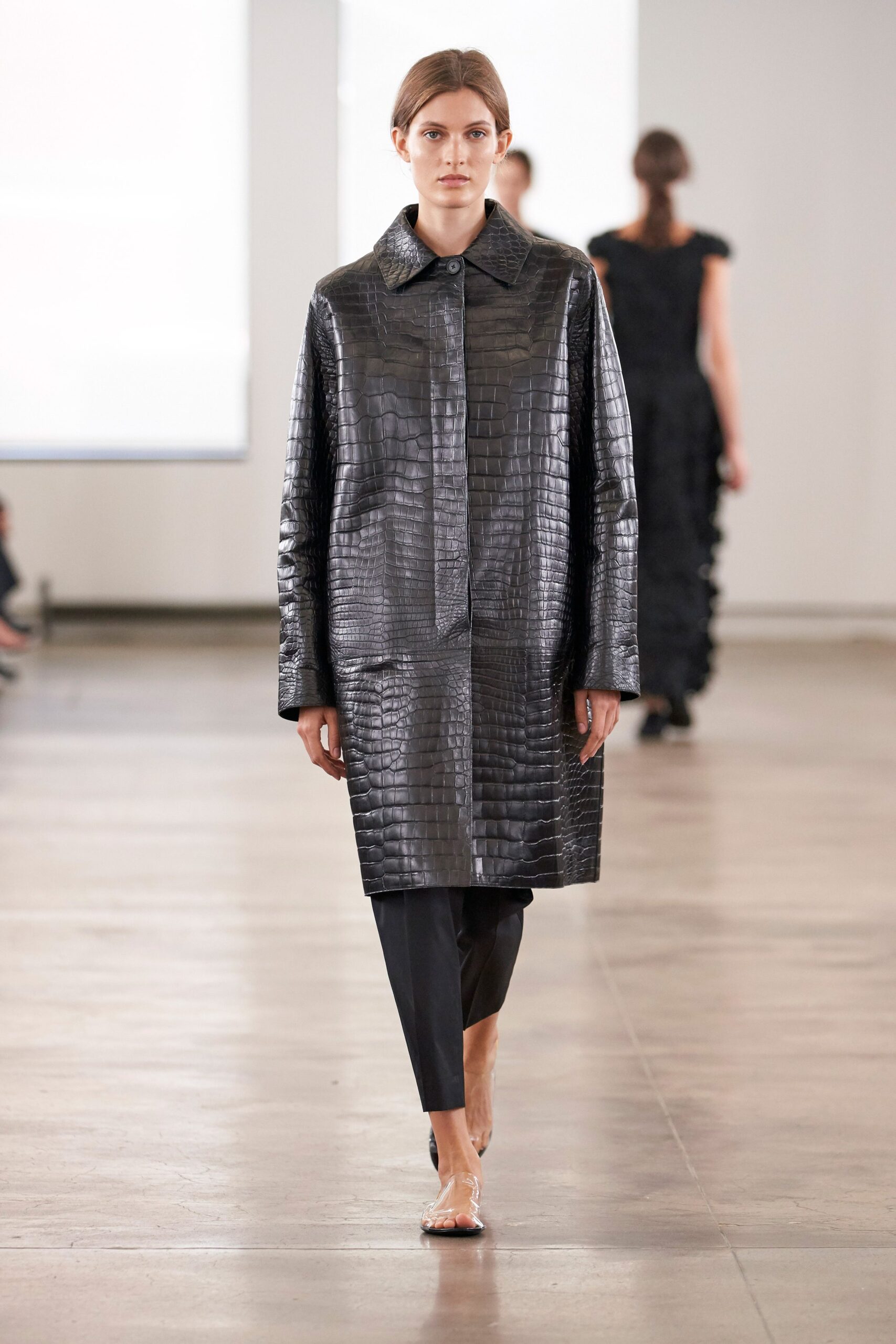 The Row S/S 20 Look 39