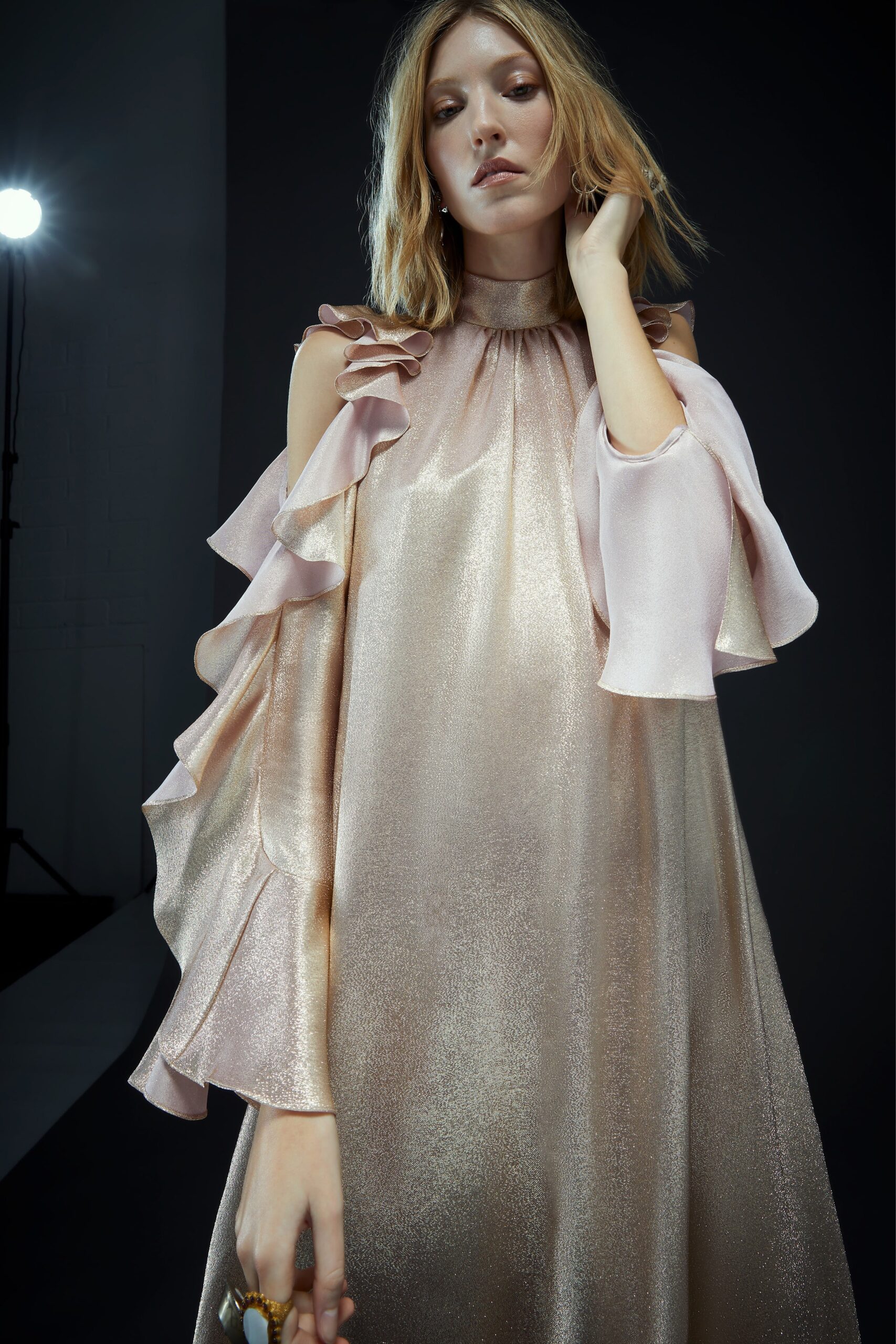 Temperley London F/W 21 Look 39