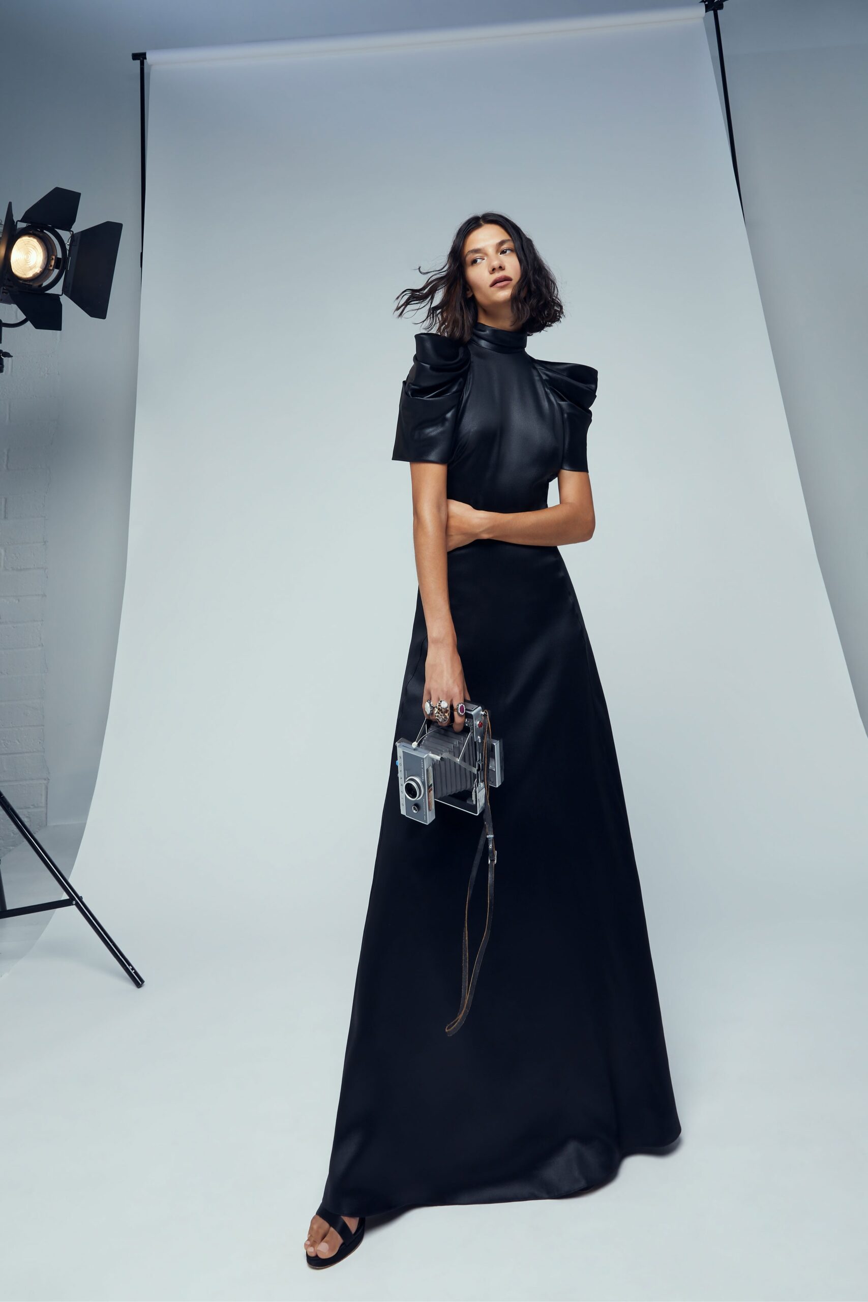Temperley London S/S 21 Look 38