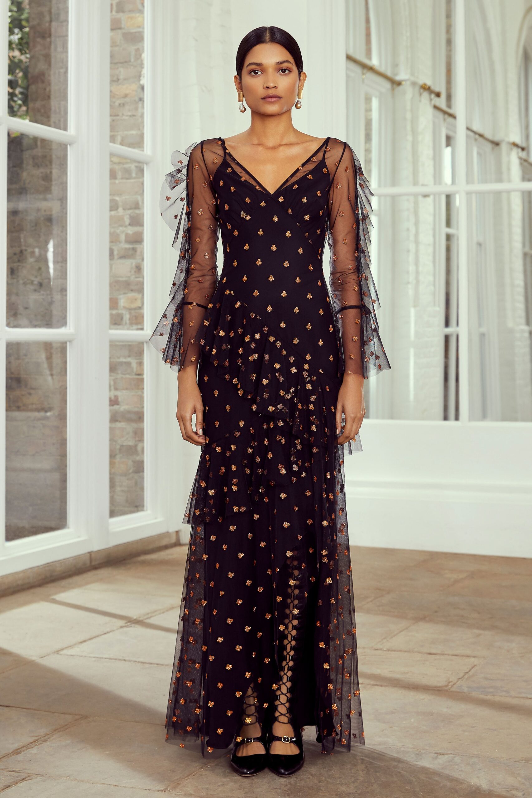 Temperley London Resort 20 Look 39