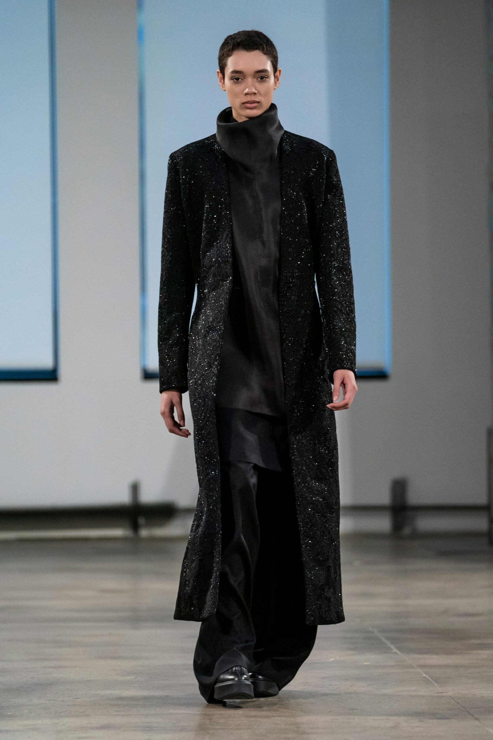 The Row F/W 19 Look 39