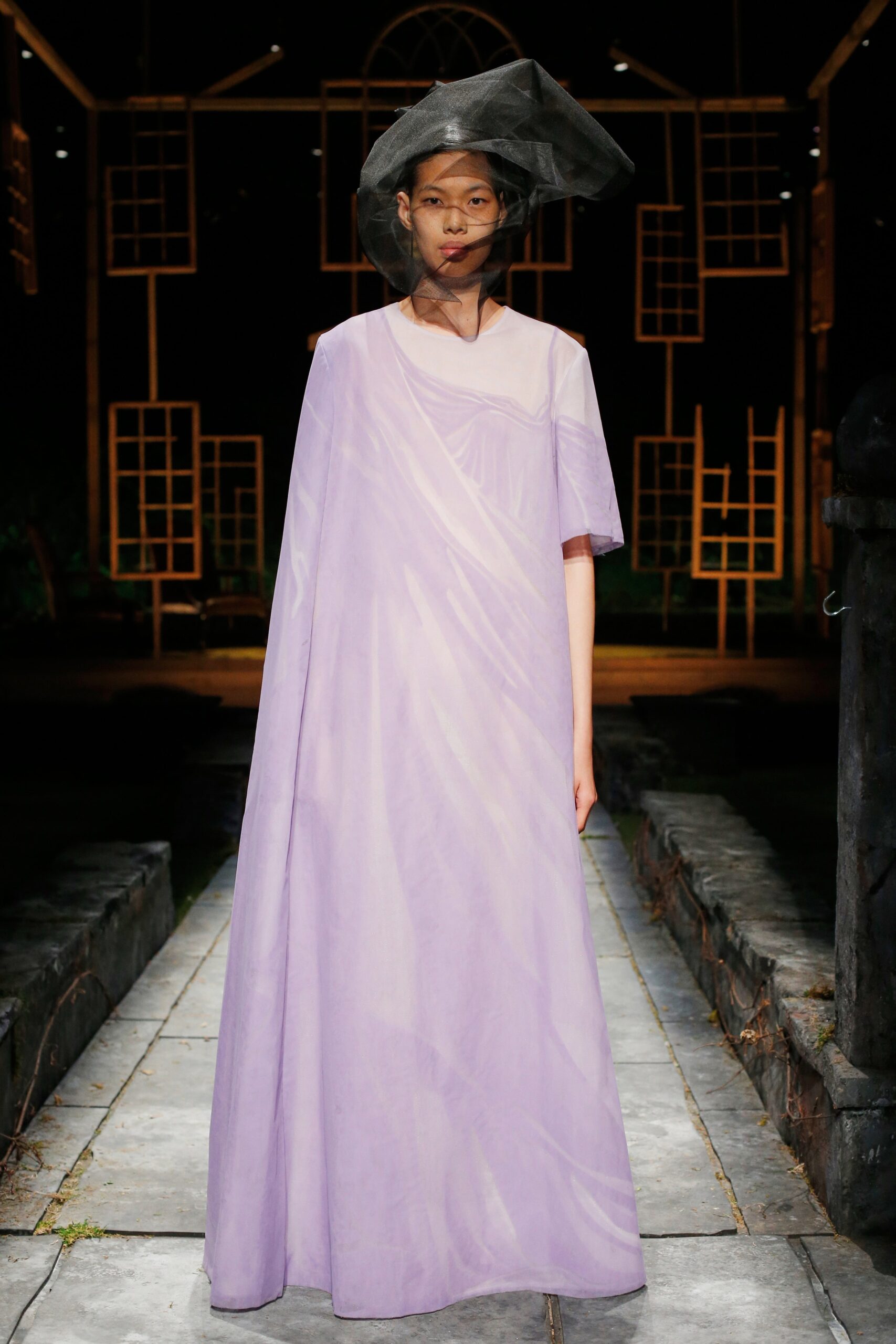 Thom Browne S/S 22 Look 39