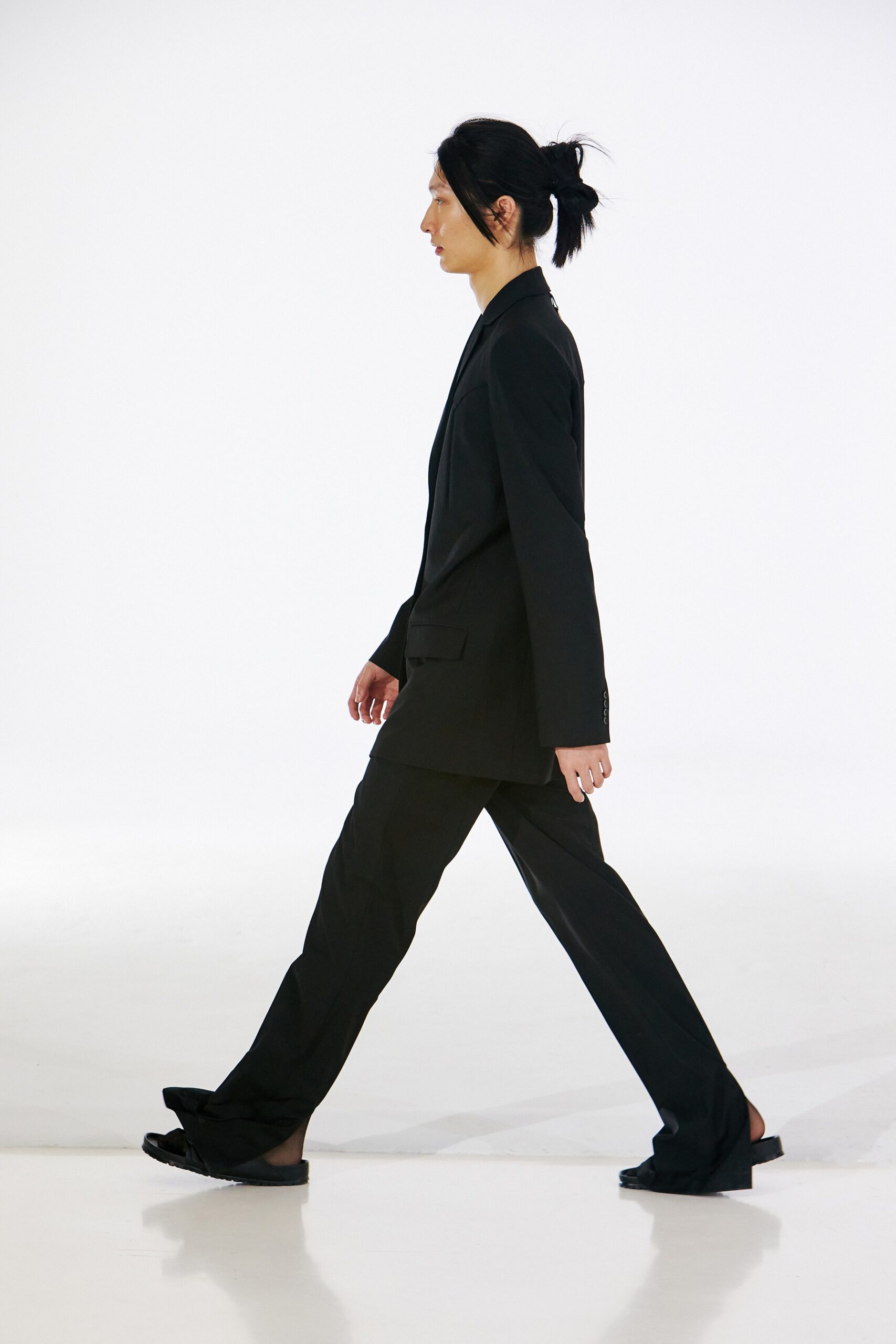 Tibi F/W 22 Look 40