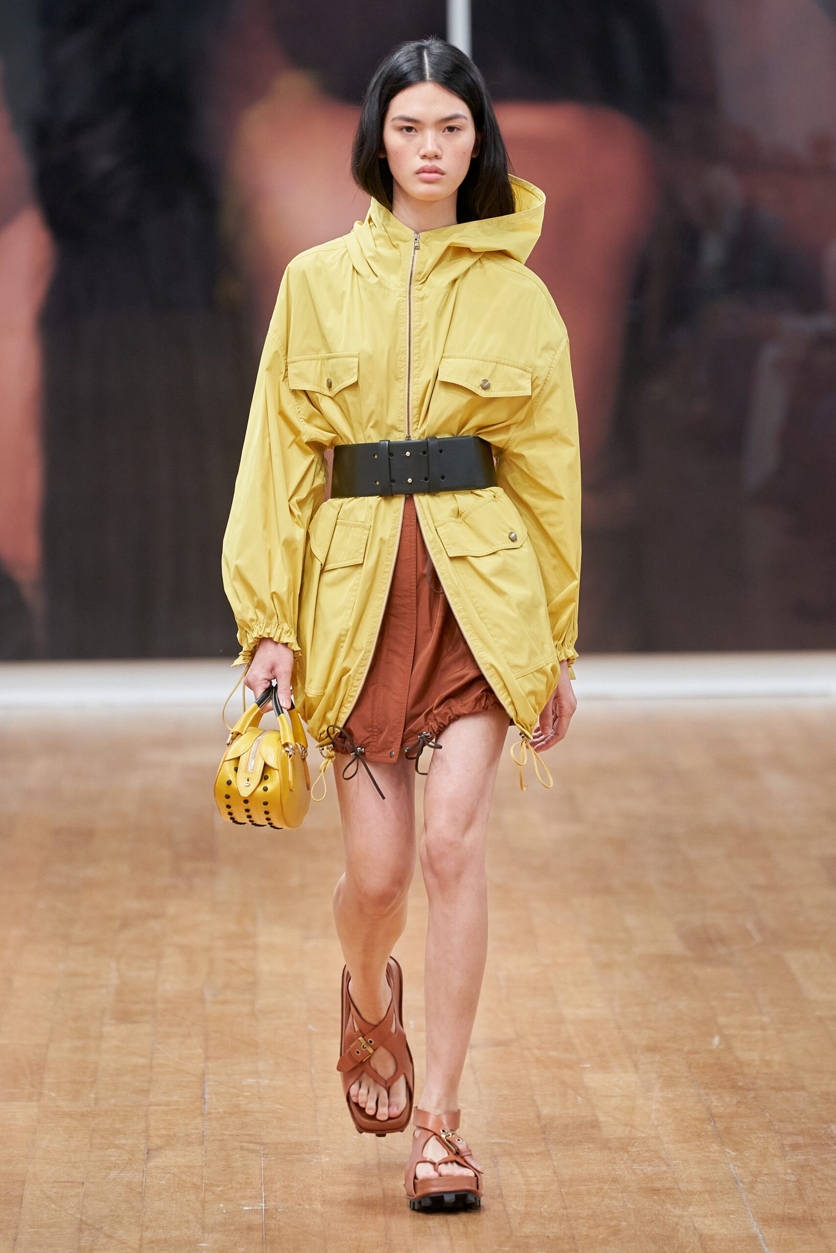 Tod’s S/S 22 Look 39
