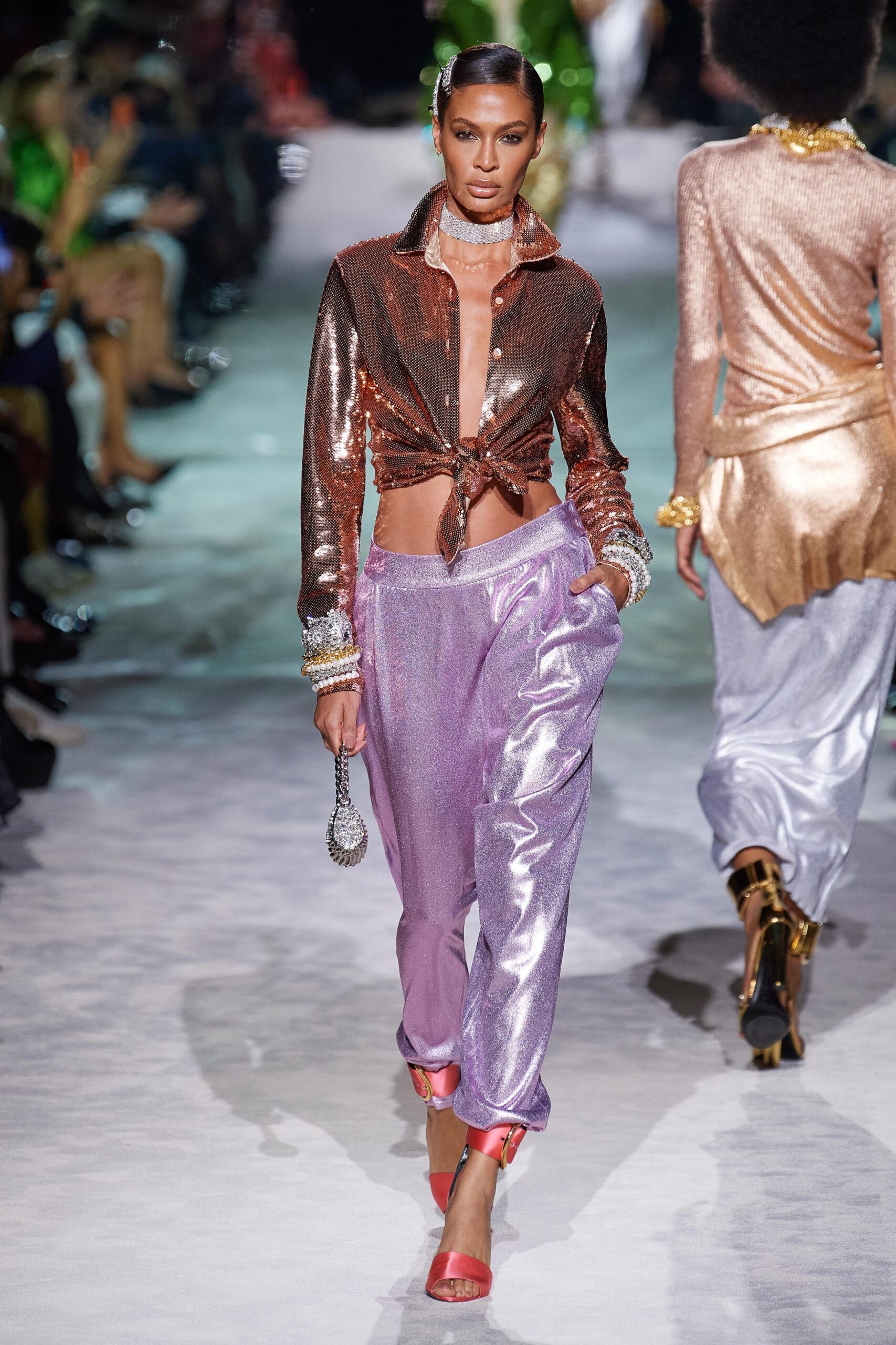 Tom Ford S/S 22 Look 39