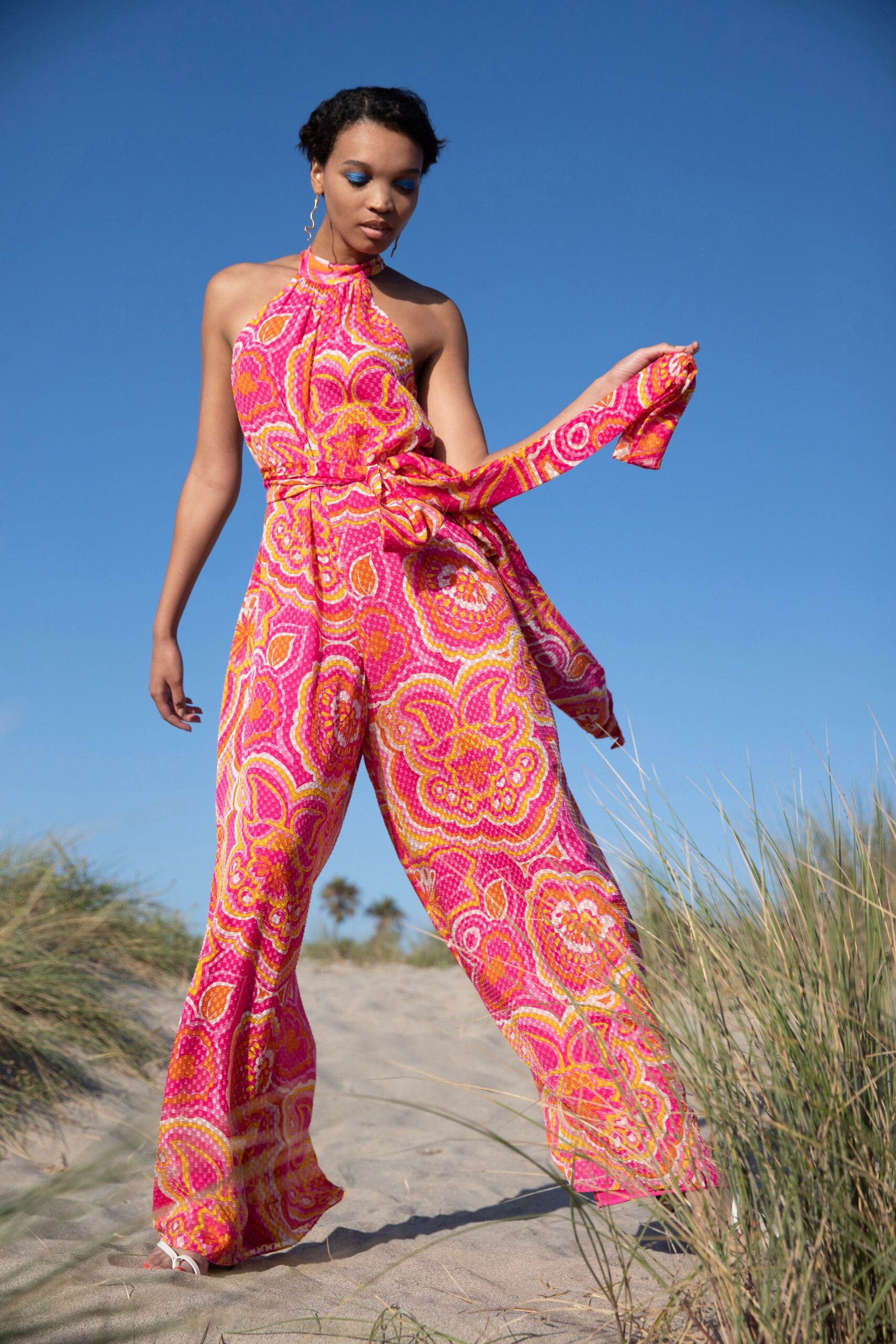 Trina Turk S/S 20 Look 39