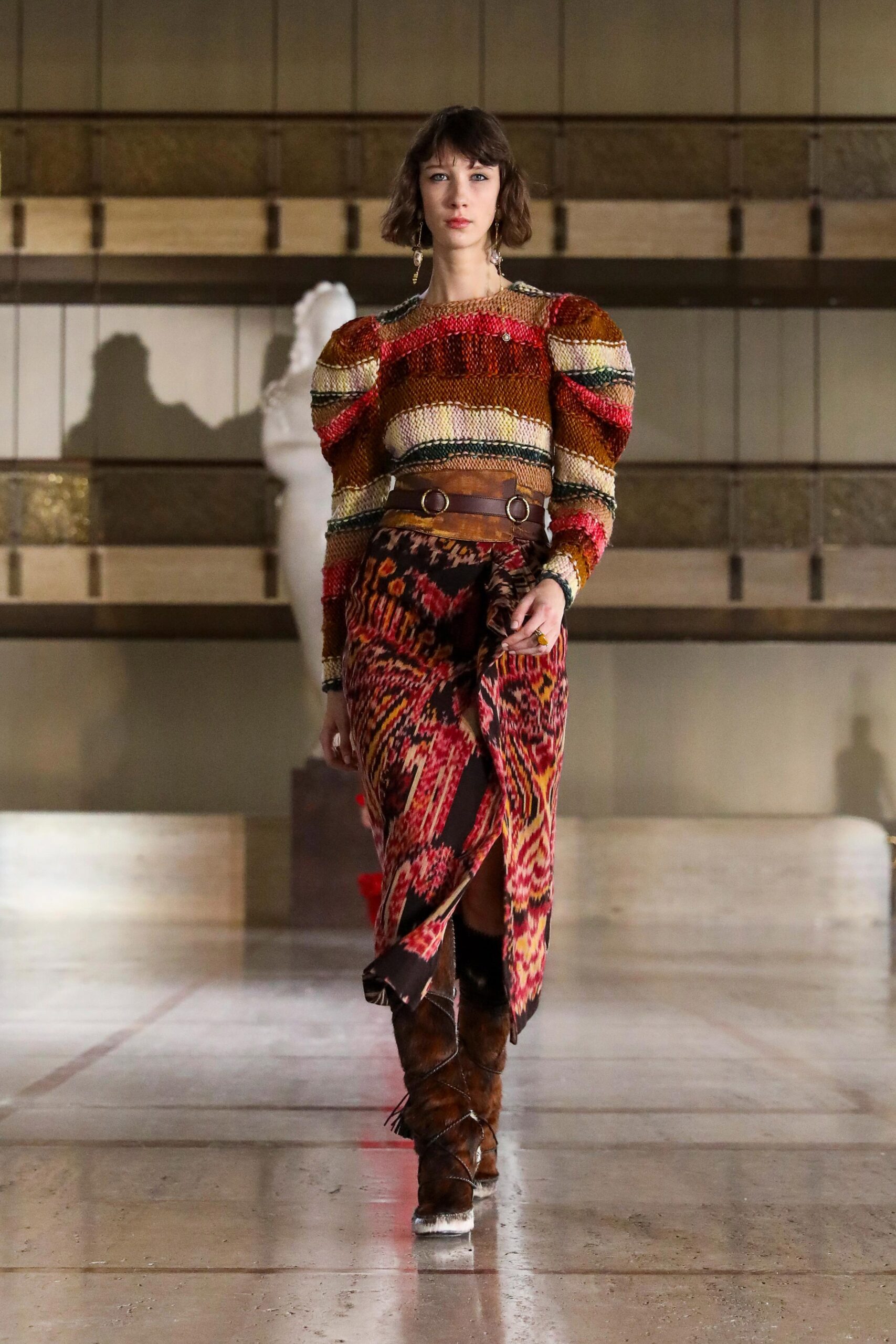 Ulla Johnson F/W 21 Look 39
