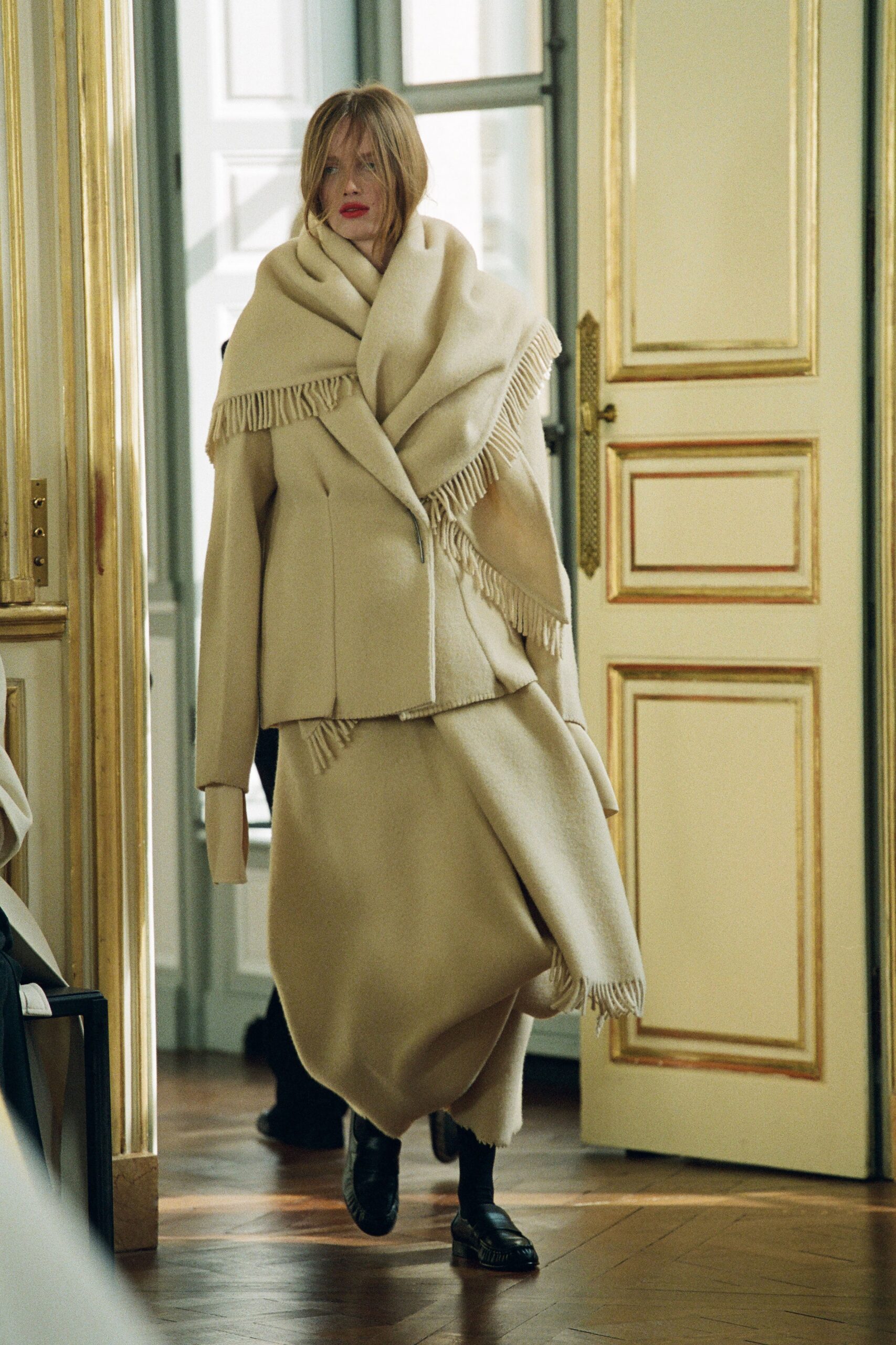 The Row Resort 23 Look 39