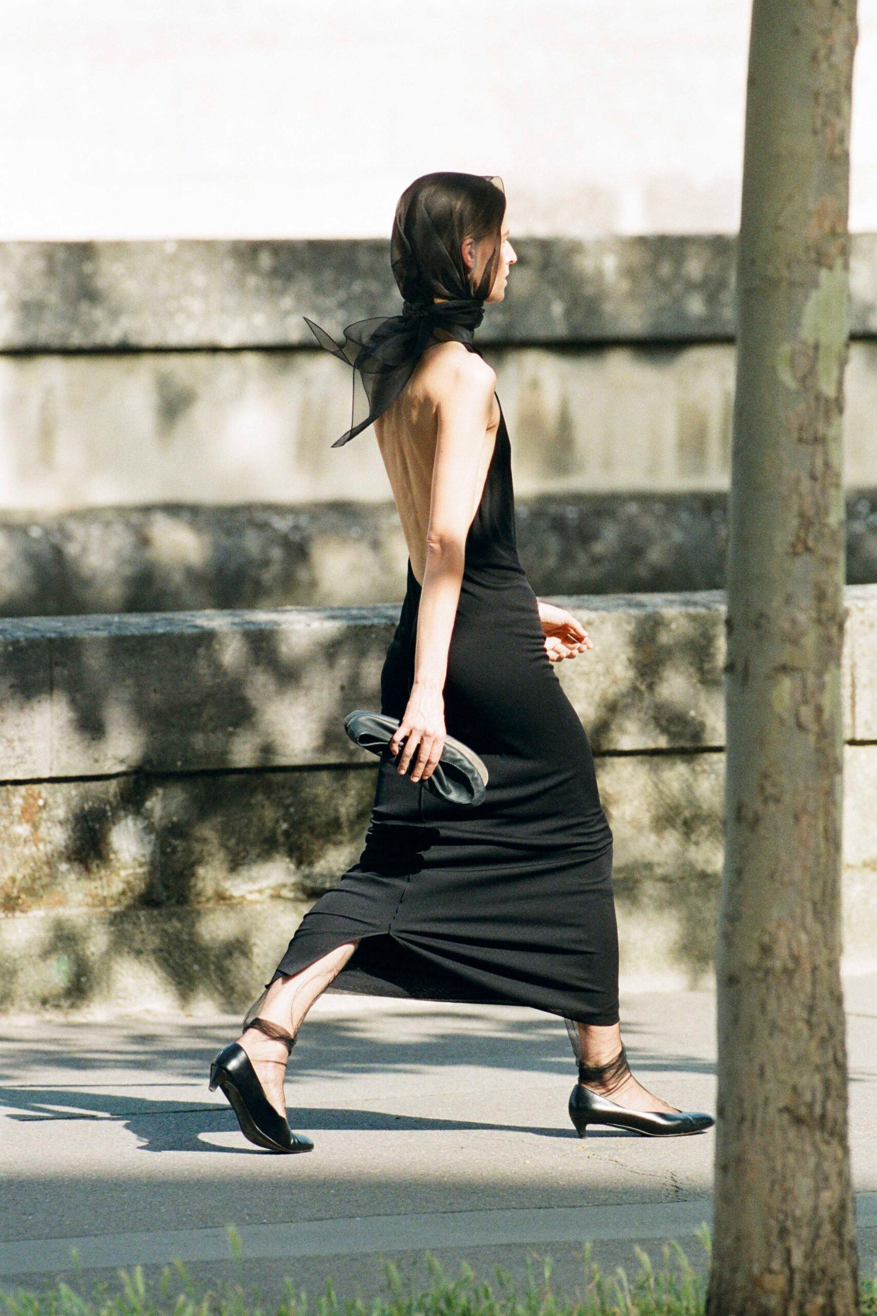The Row S/S 23 Look 39
