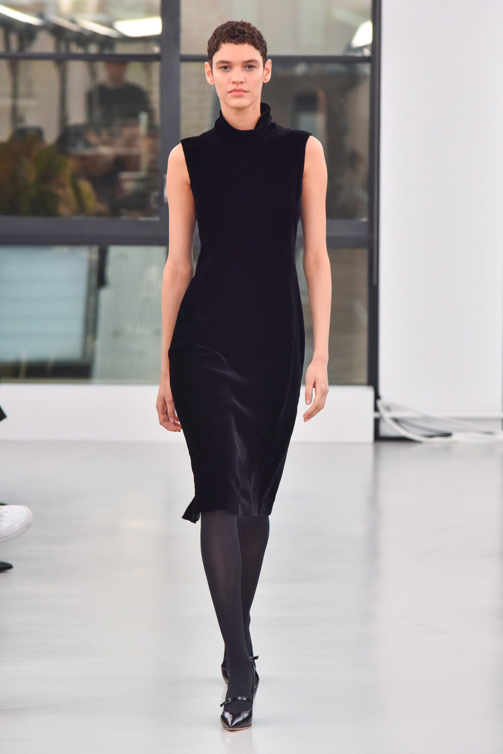 Theory F/W 23 Look 39