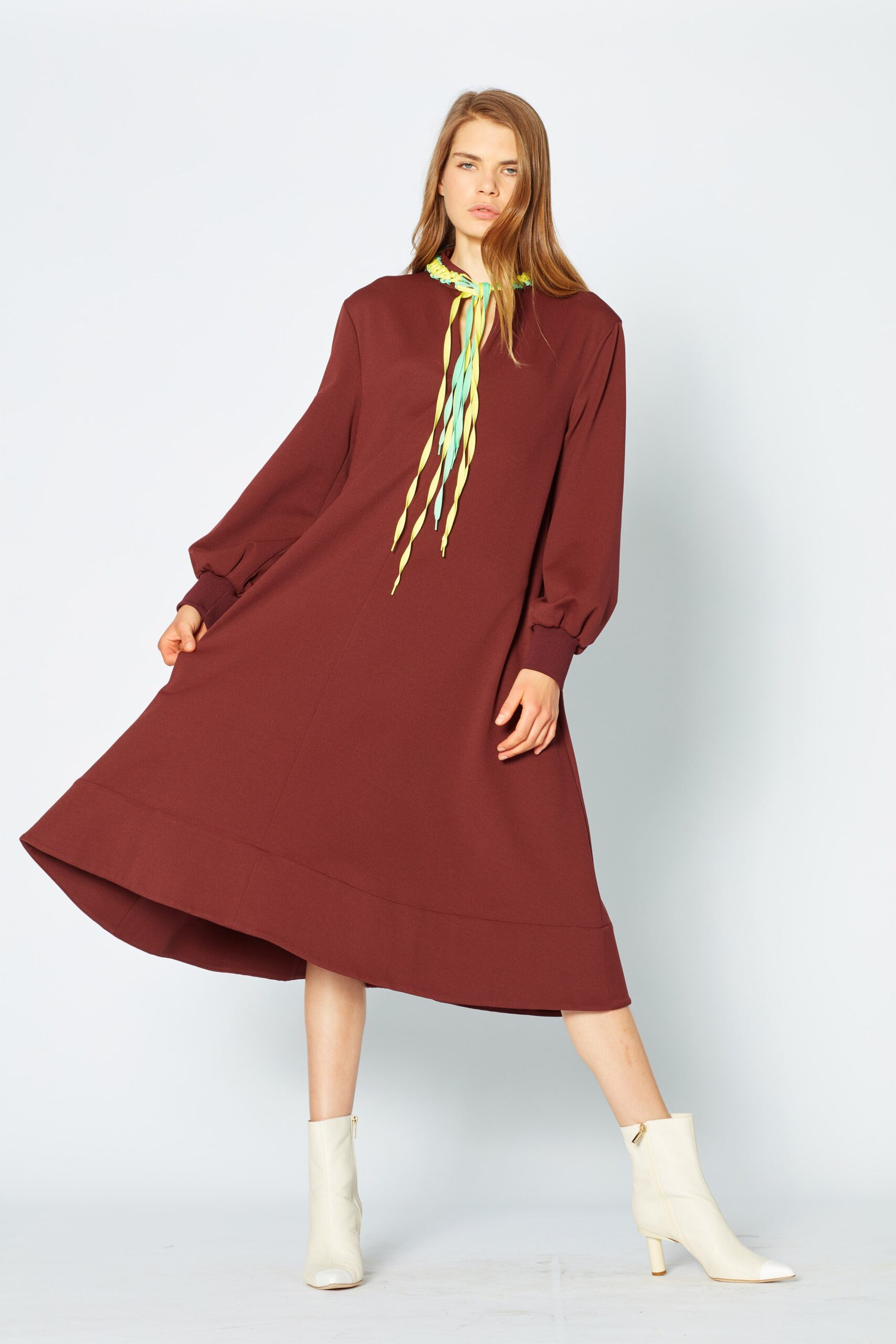 Tibi Resort 19 Look 39