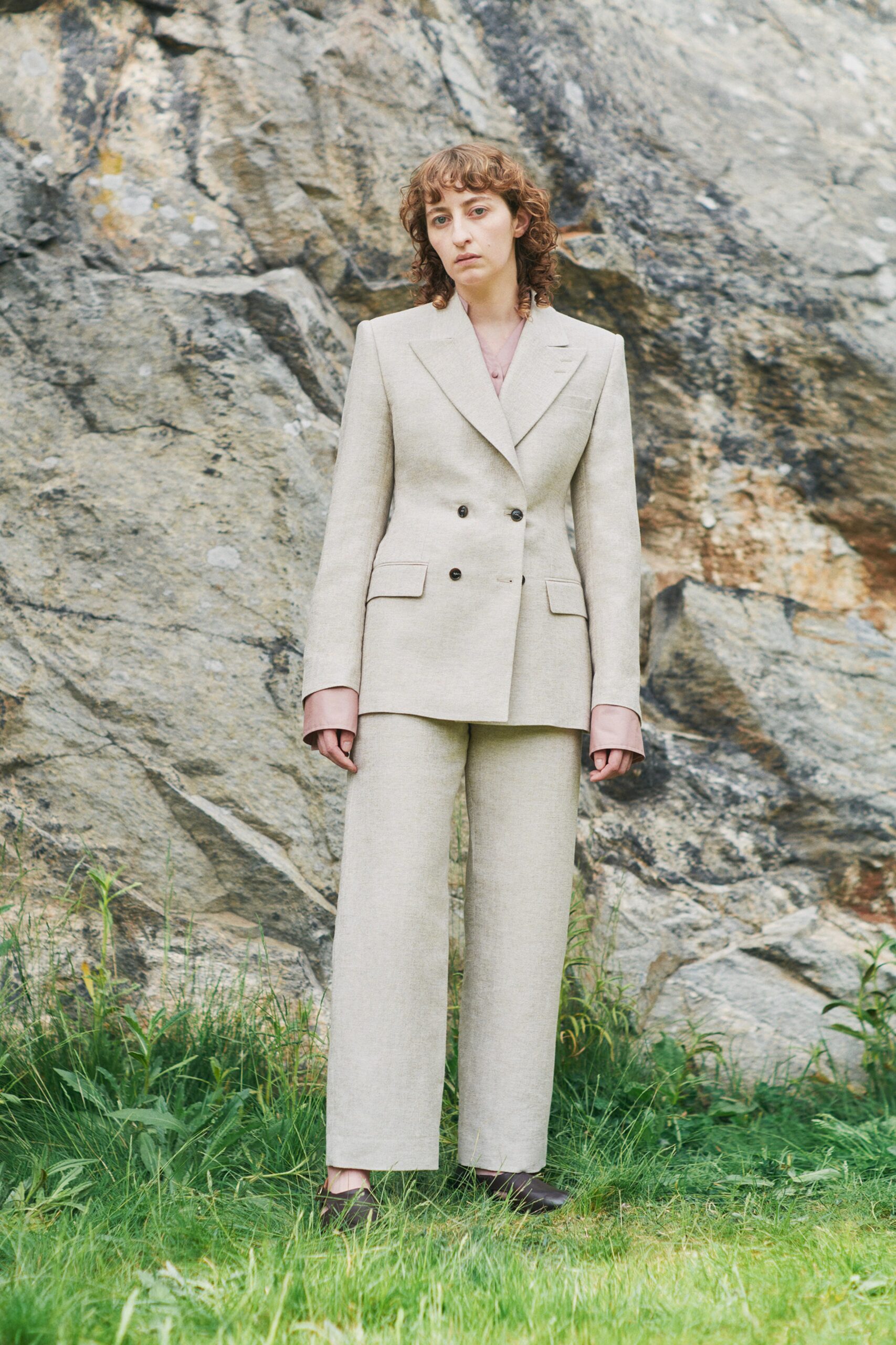 Tiger of Sweden S/S 24 Look 39