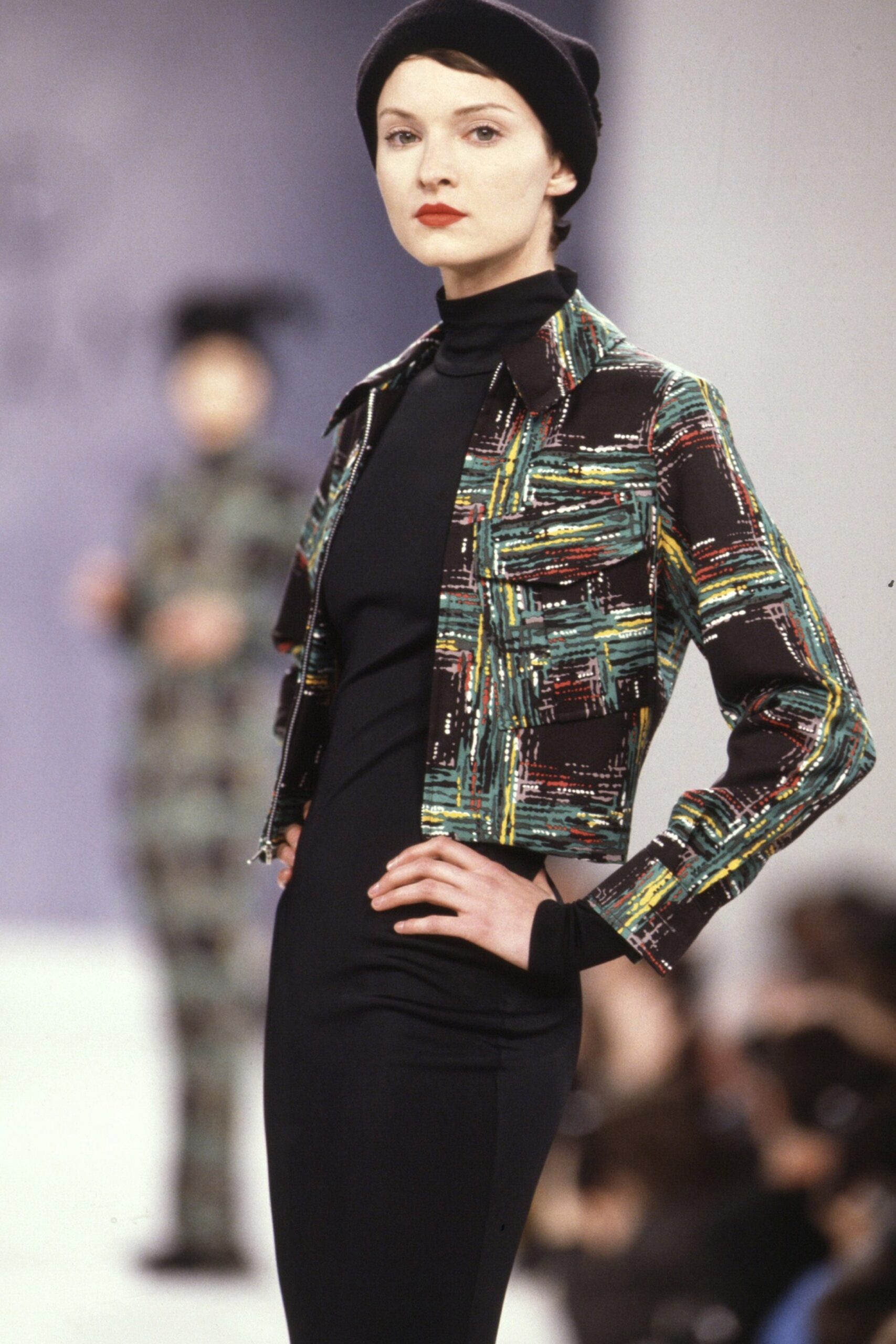 Todd Oldham F/W 94 Look 39