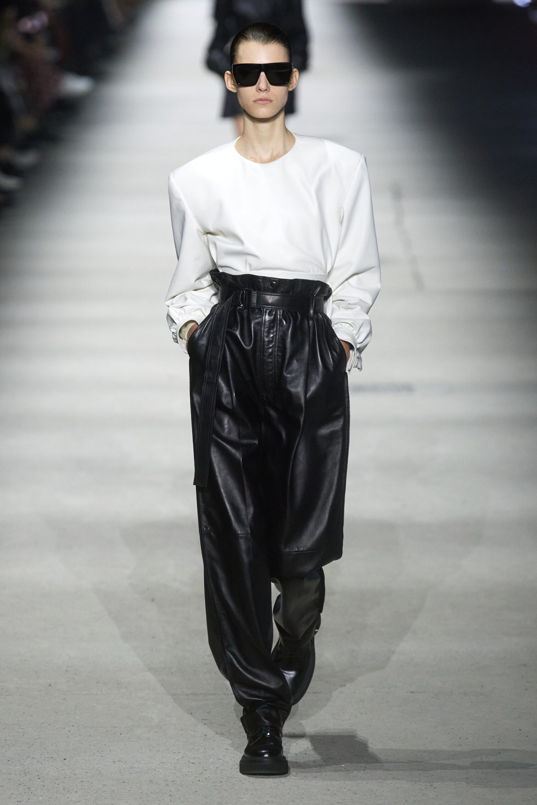 Tod’s F/W 23 Look 39