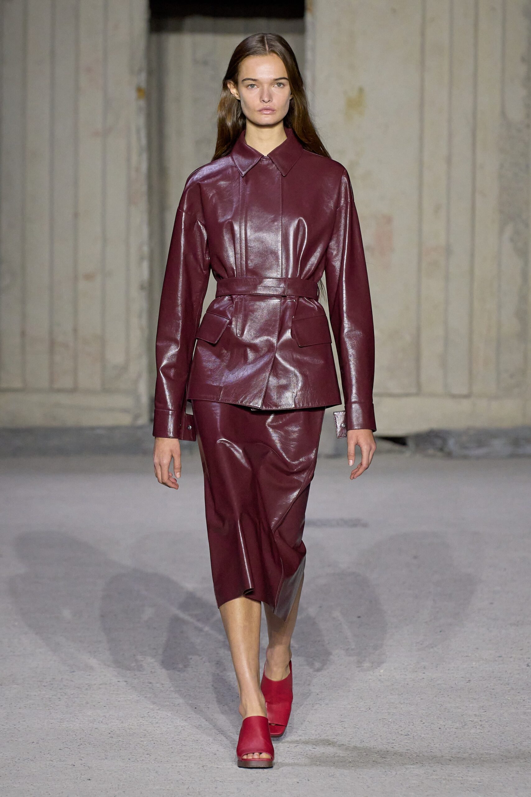 Tod’s S/S 23 Look 39