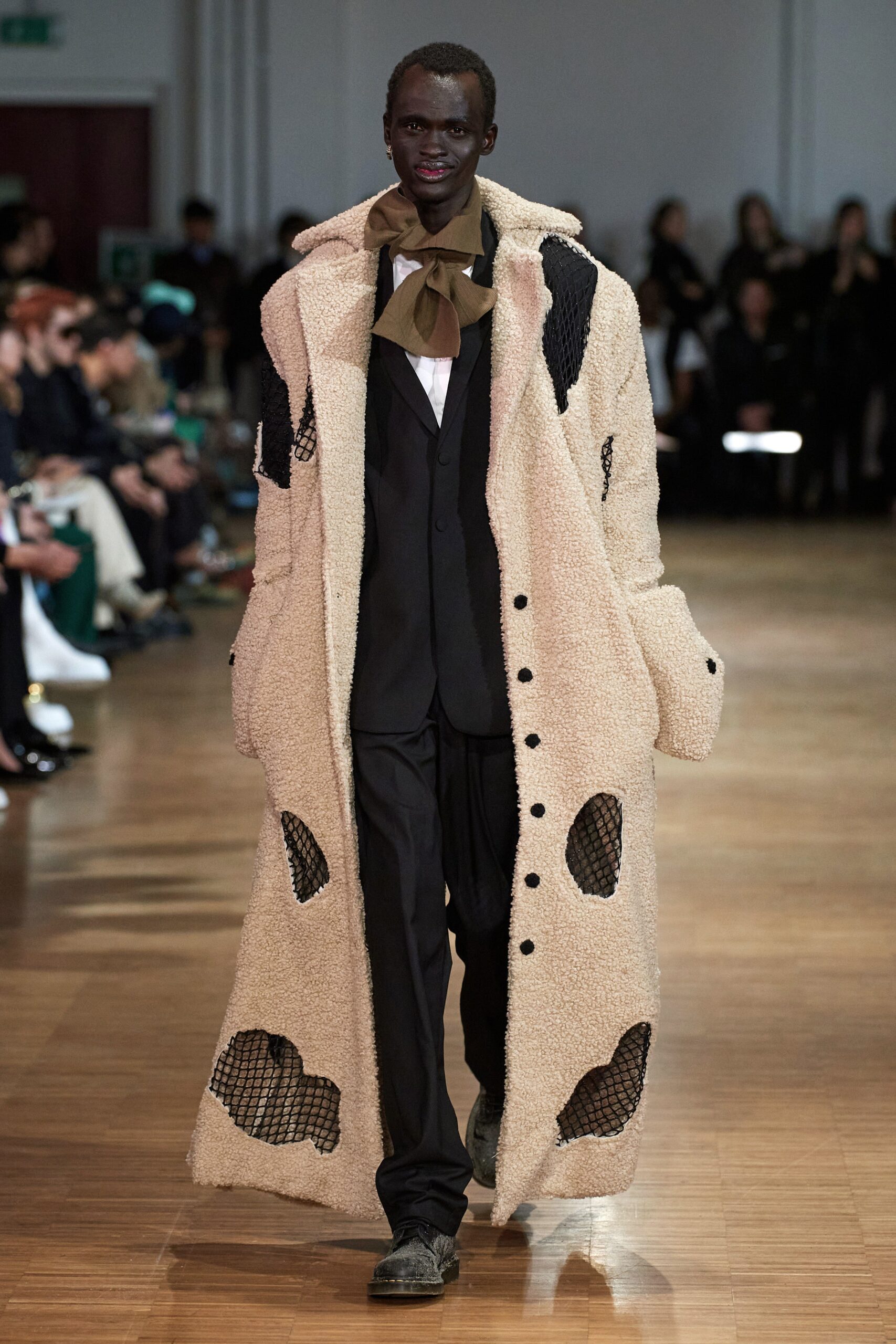 Tokyo James F/W 23 Look 39