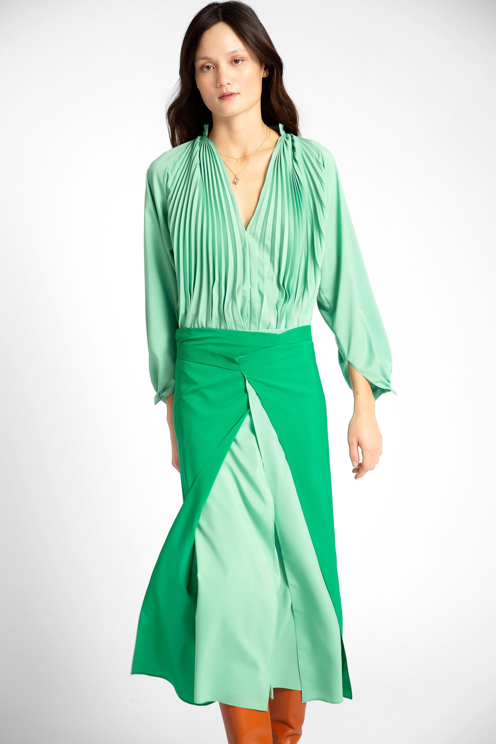 Tome Resort 19 Look 39