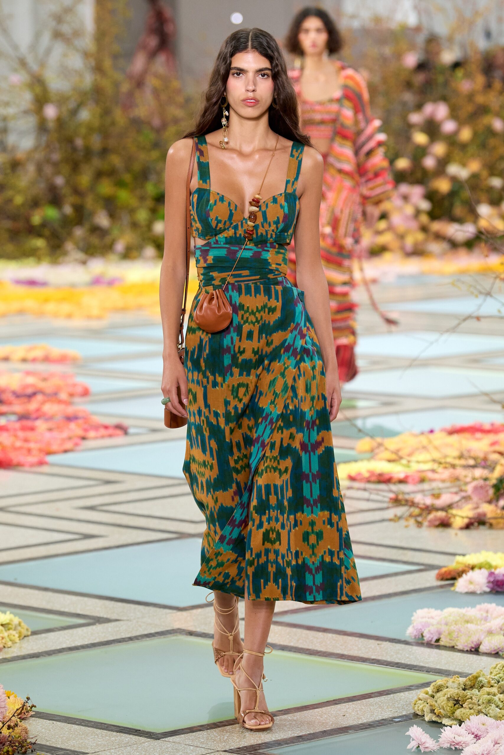 Ulla Johnson S/S 23 Look 39