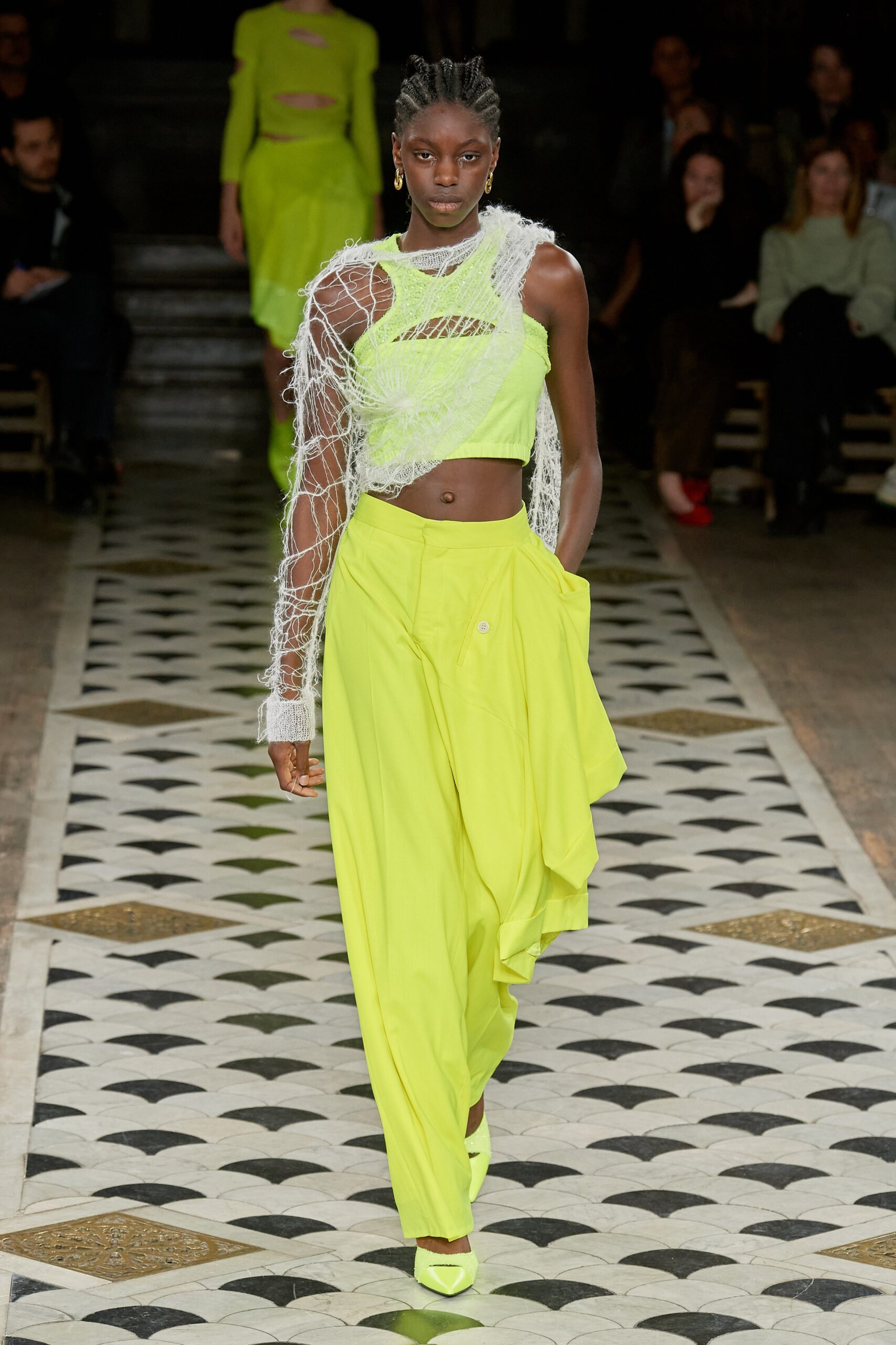 Undercover S/S 23 Look 39