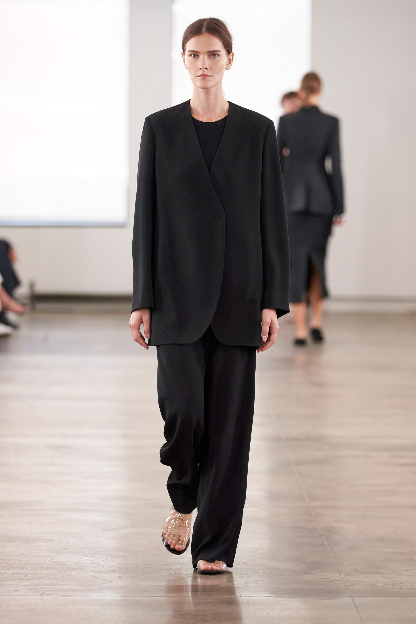 The Row S/S 20 Look 40