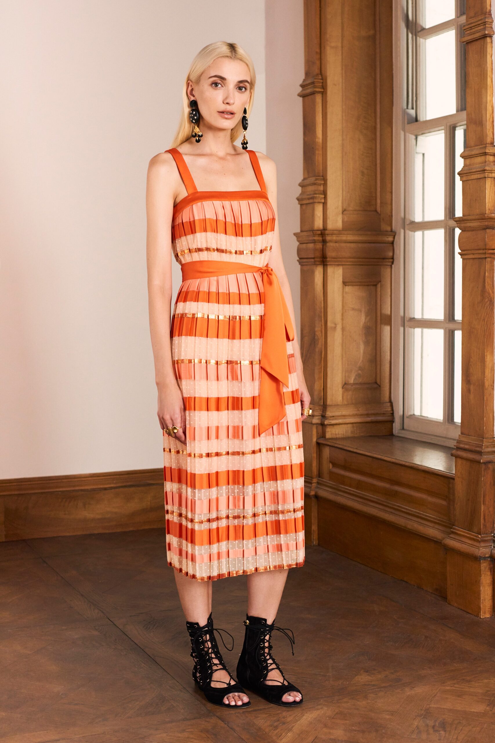 Temperley London S/S 20 Look 40