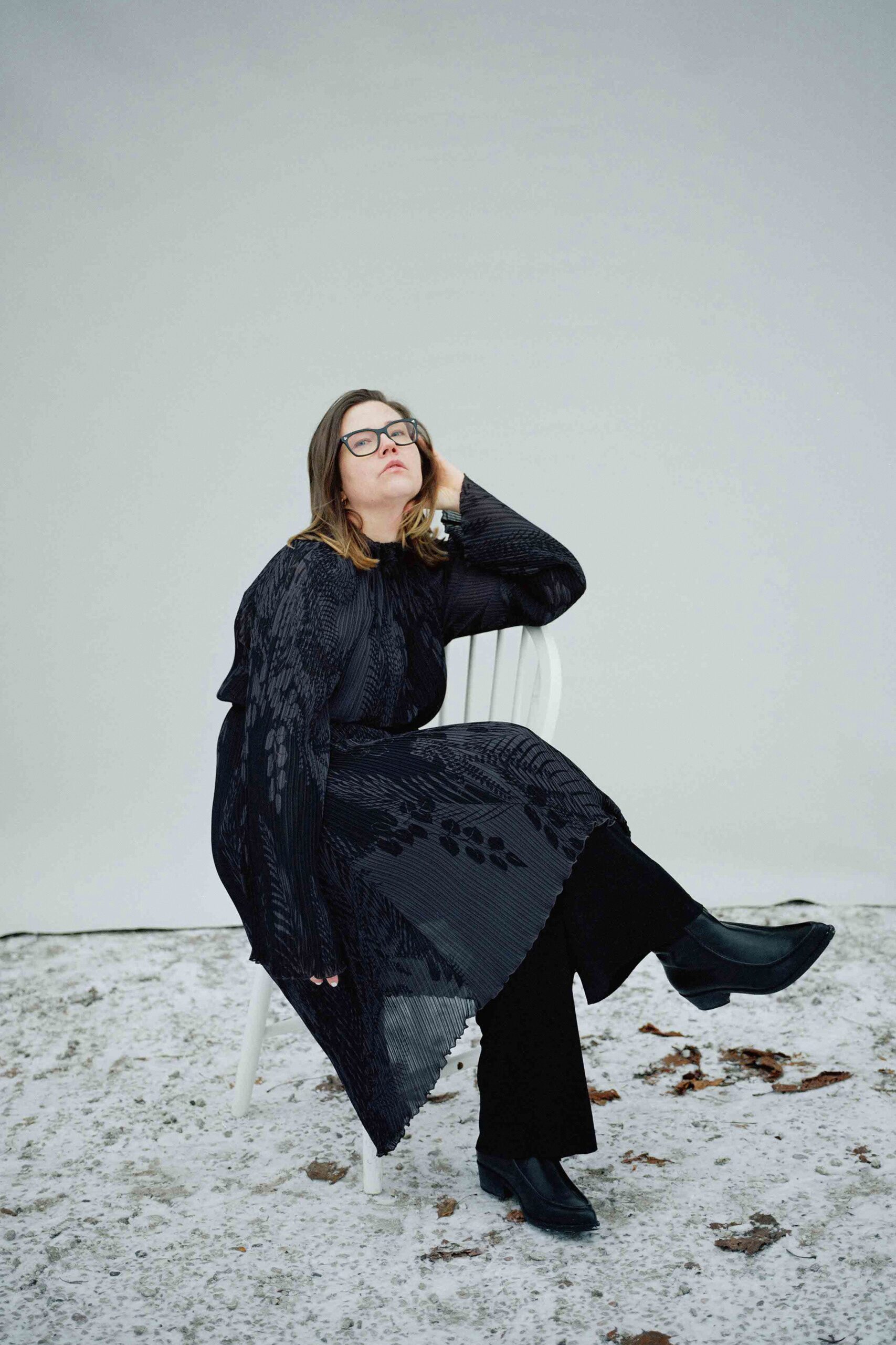 Tiger of Sweden F/W 22 Look 36