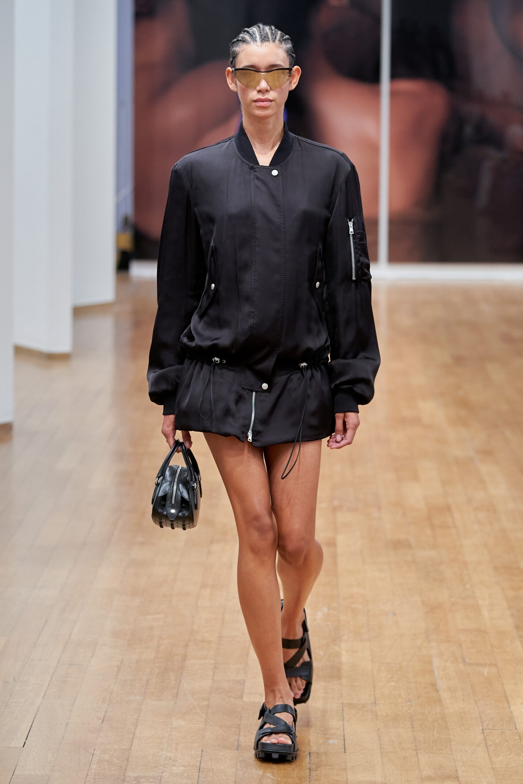 Tod’s S/S 22 Look 40
