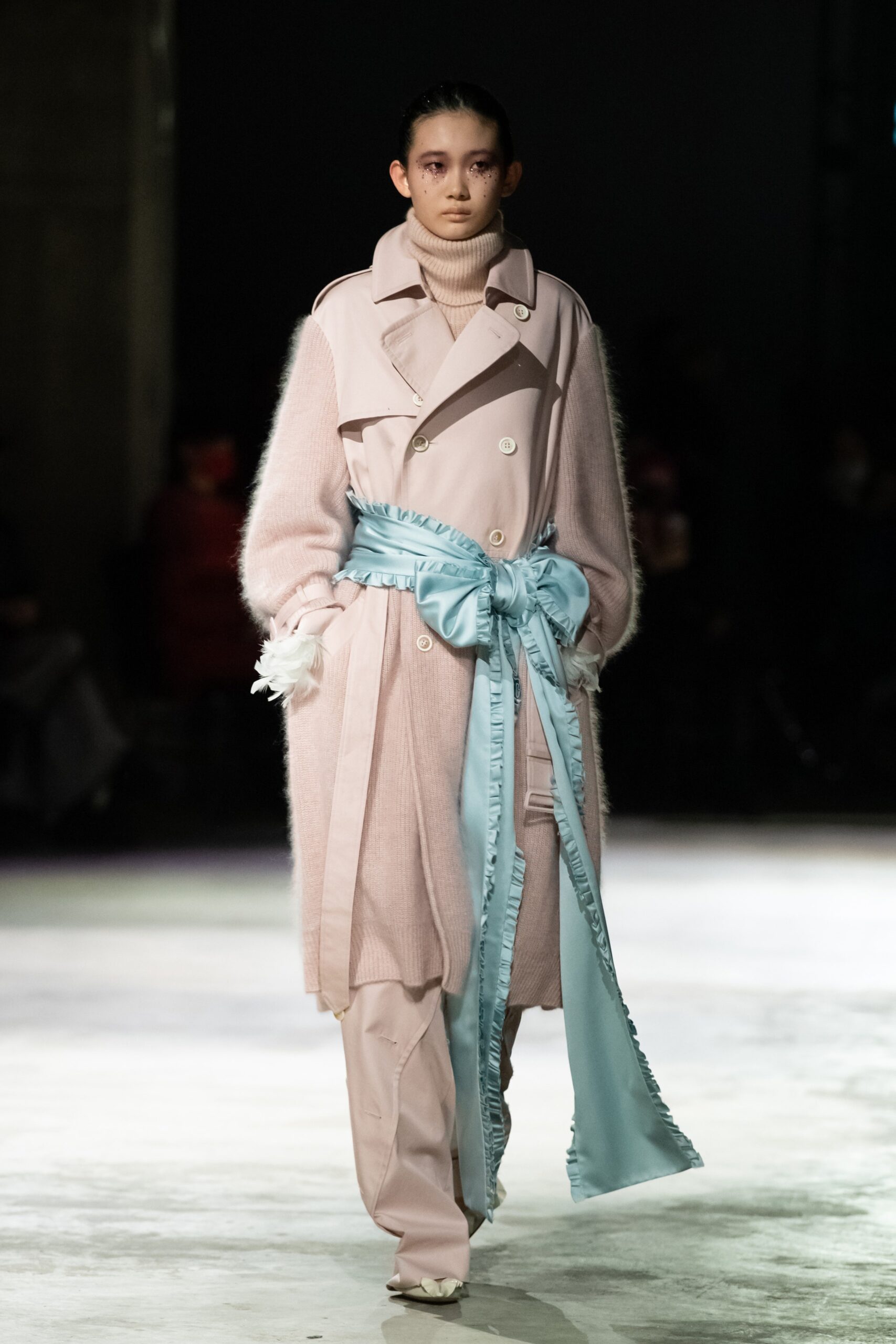 Undercover F/W 21 Look 40