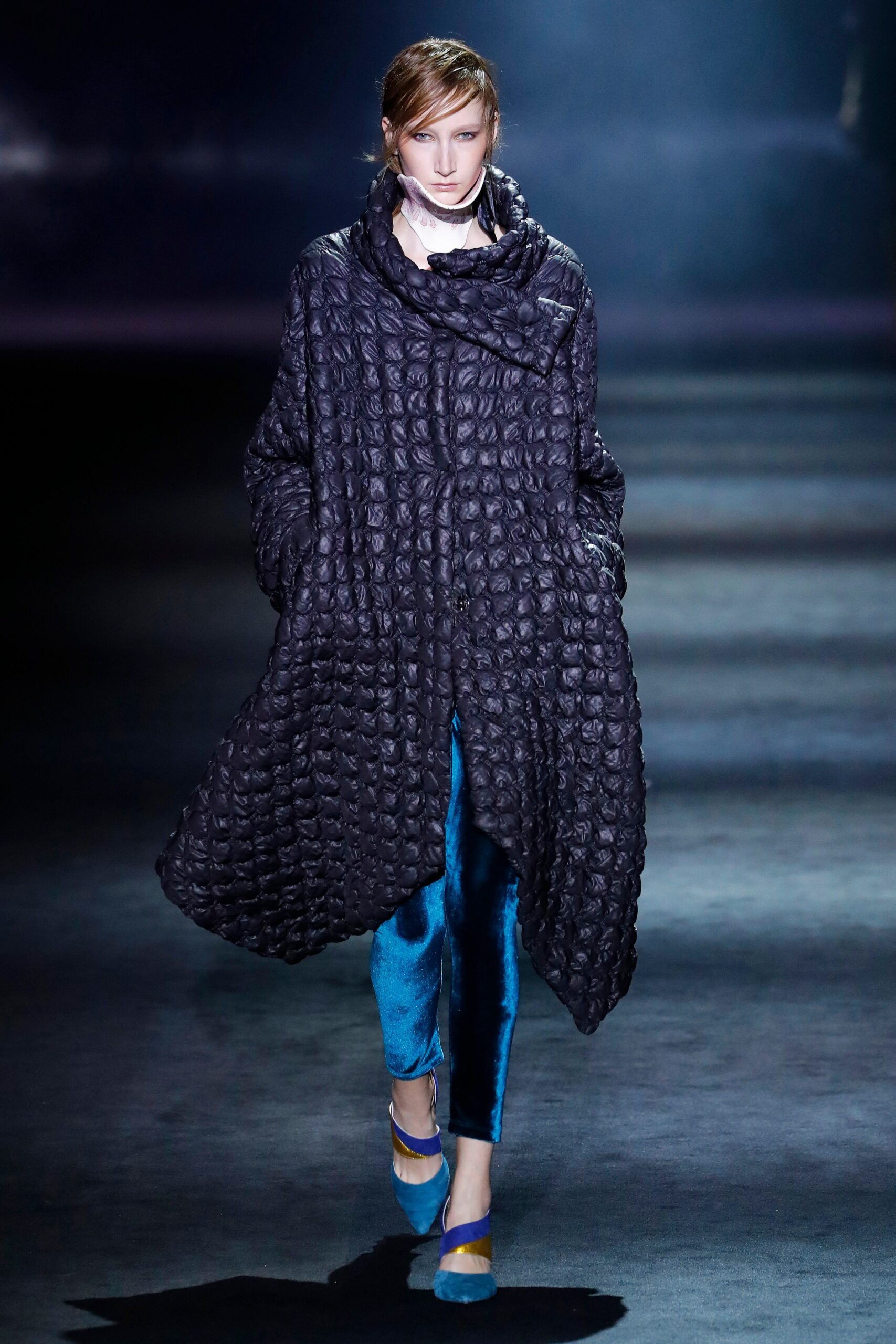 Ulises Mérida Madrid F/W 20 Look 40