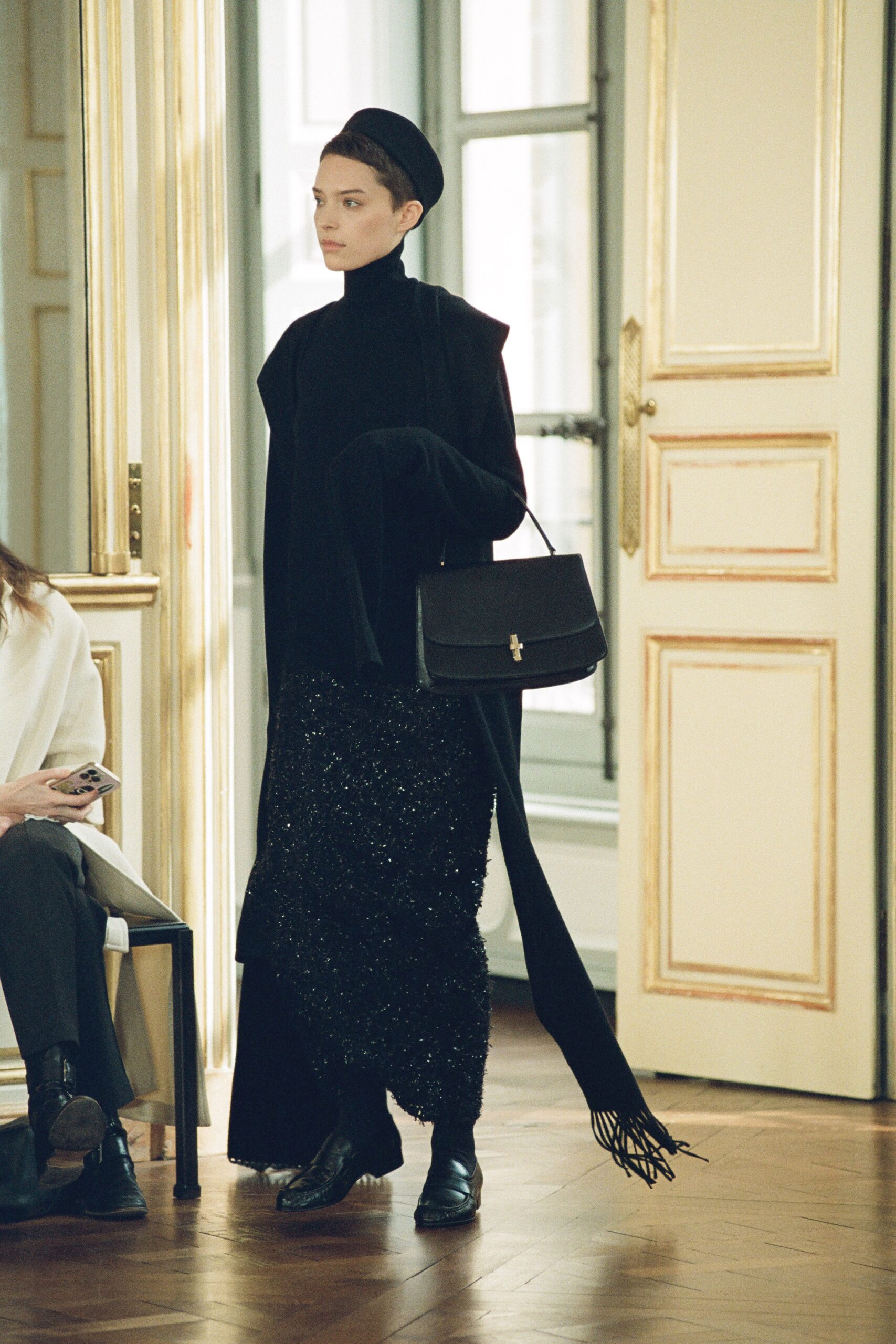 The Row Resort 23 Look 40