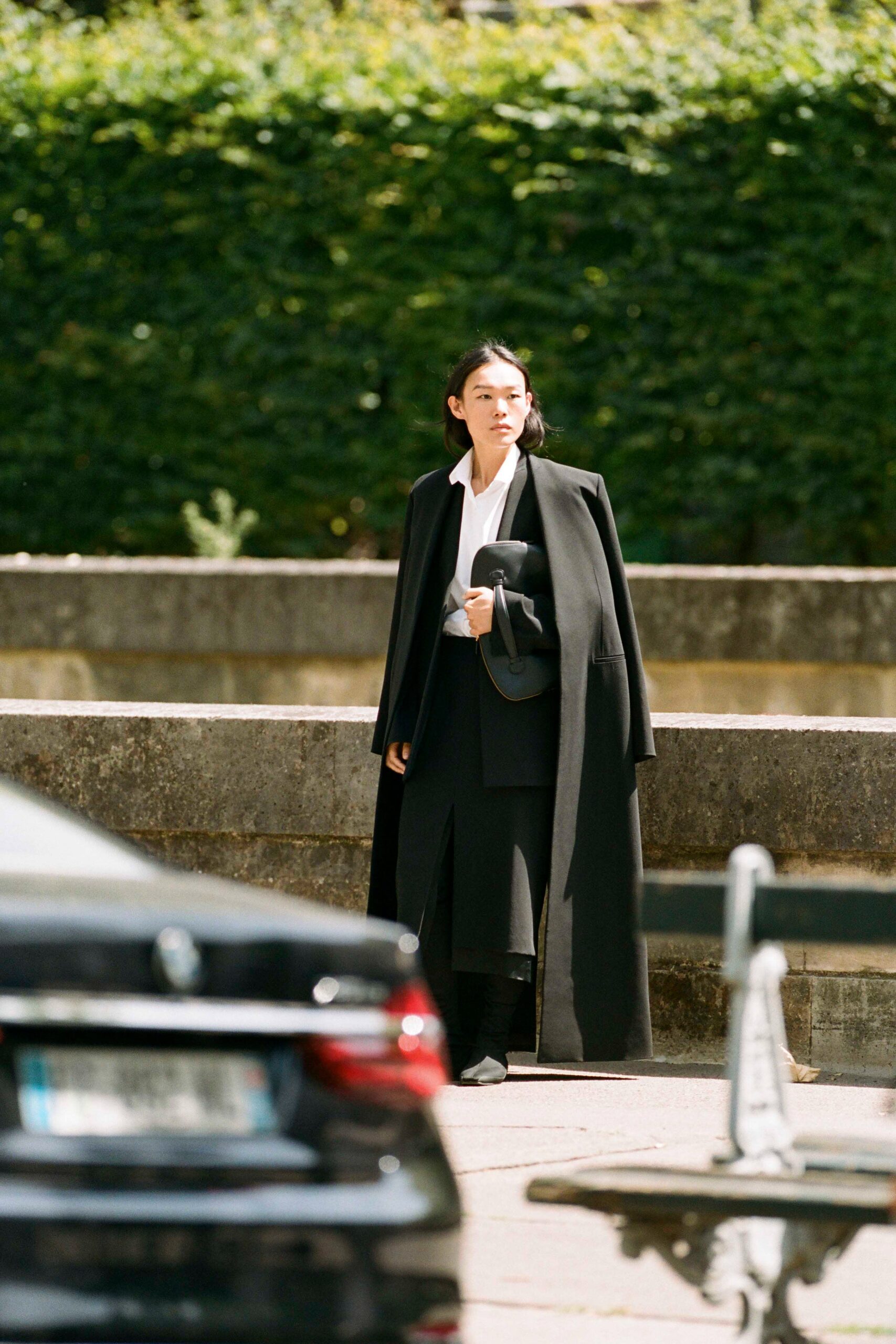 The Row S/S 23 Look 40