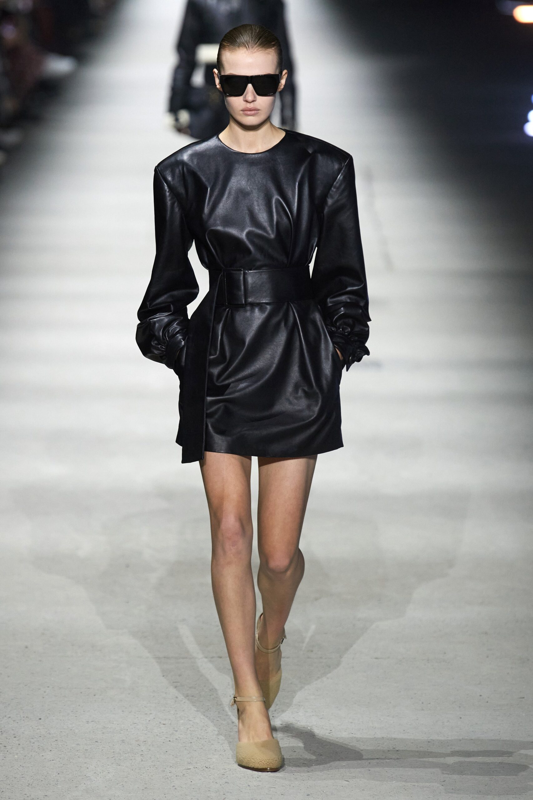 Tod’s F/W 23 Look 40