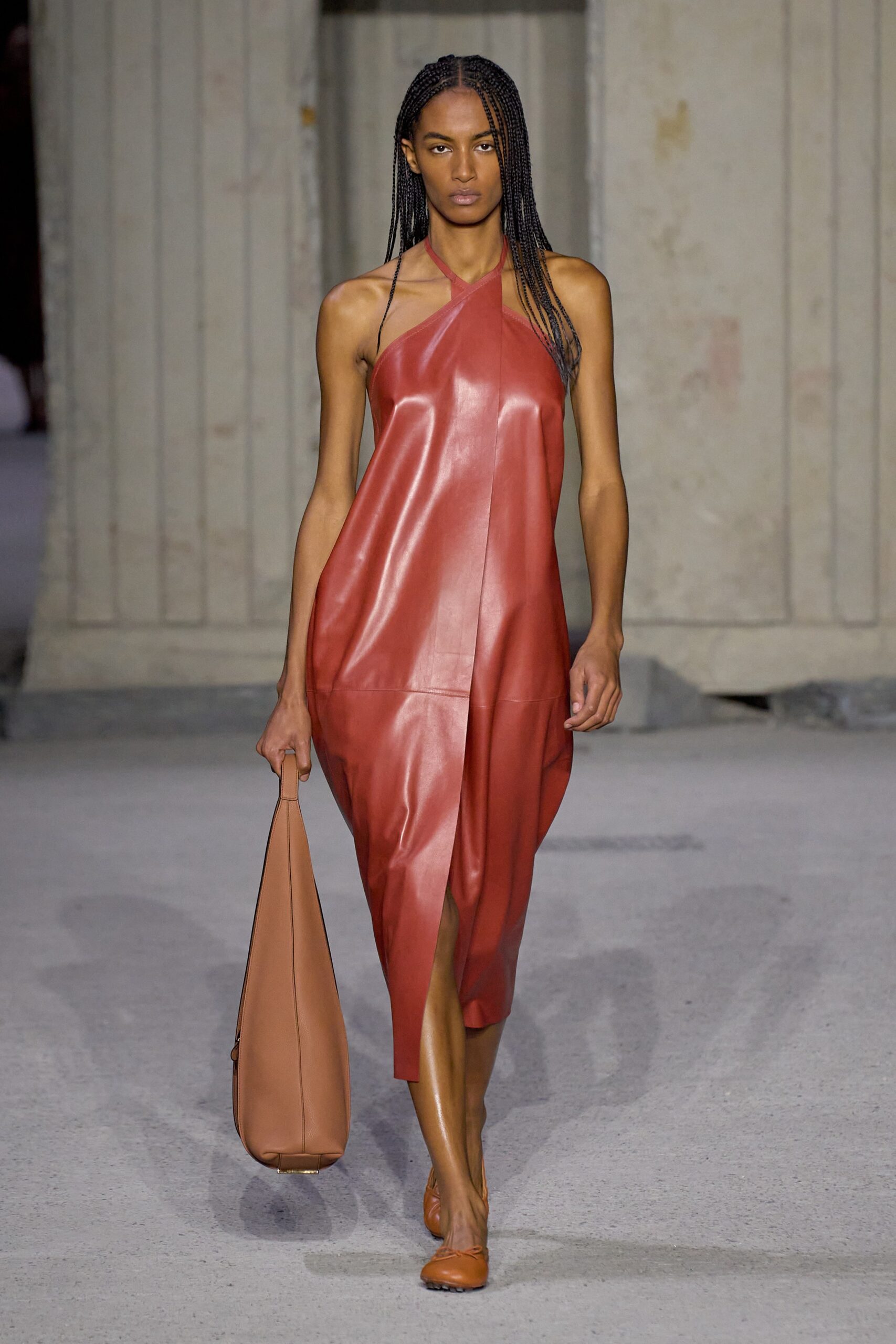 Tod’s S/S 23 Look 40